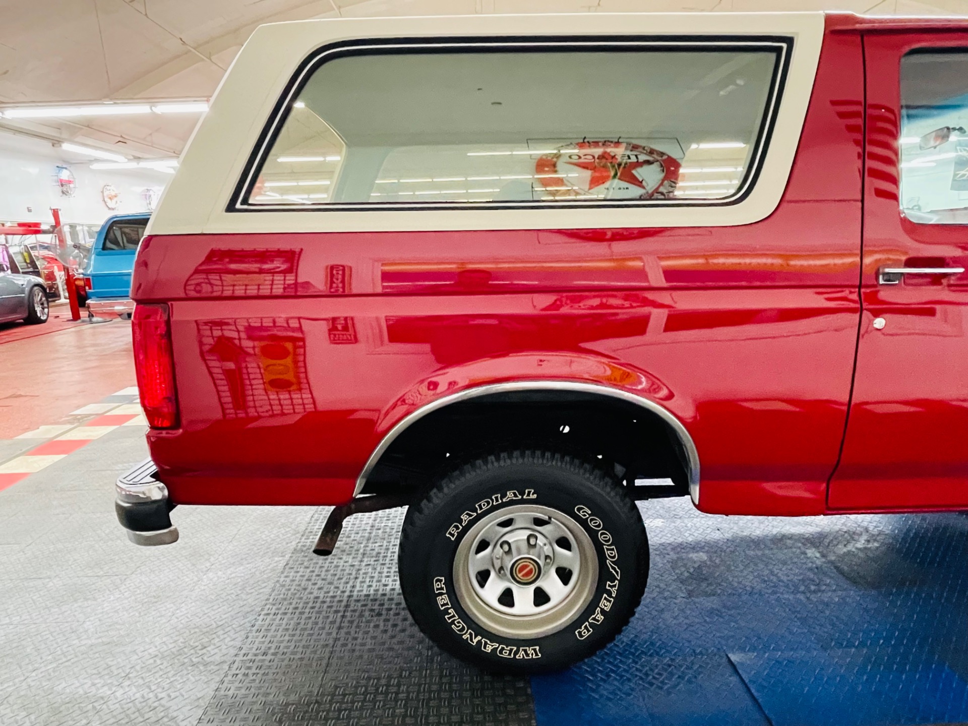 Used 1990 Ford Bronco XLT - SEE VIDEO | St. Petersburg, FL