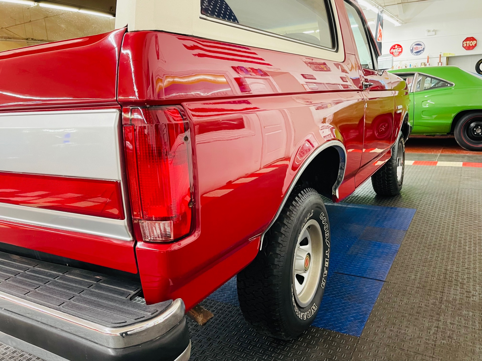 Used 1990 Ford Bronco XLT - SEE VIDEO | St. Petersburg, FL