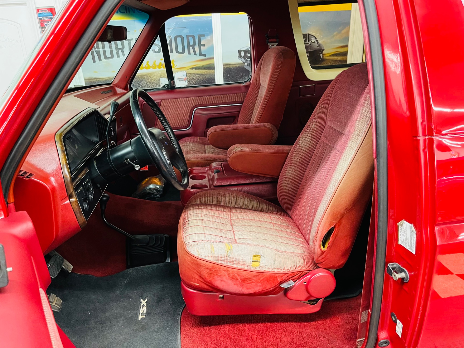 Used 1990 Ford Bronco XLT - SEE VIDEO | St. Petersburg, FL