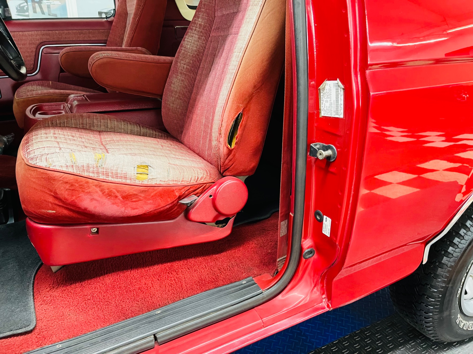 Used 1990 Ford Bronco XLT - SEE VIDEO | St. Petersburg, FL
