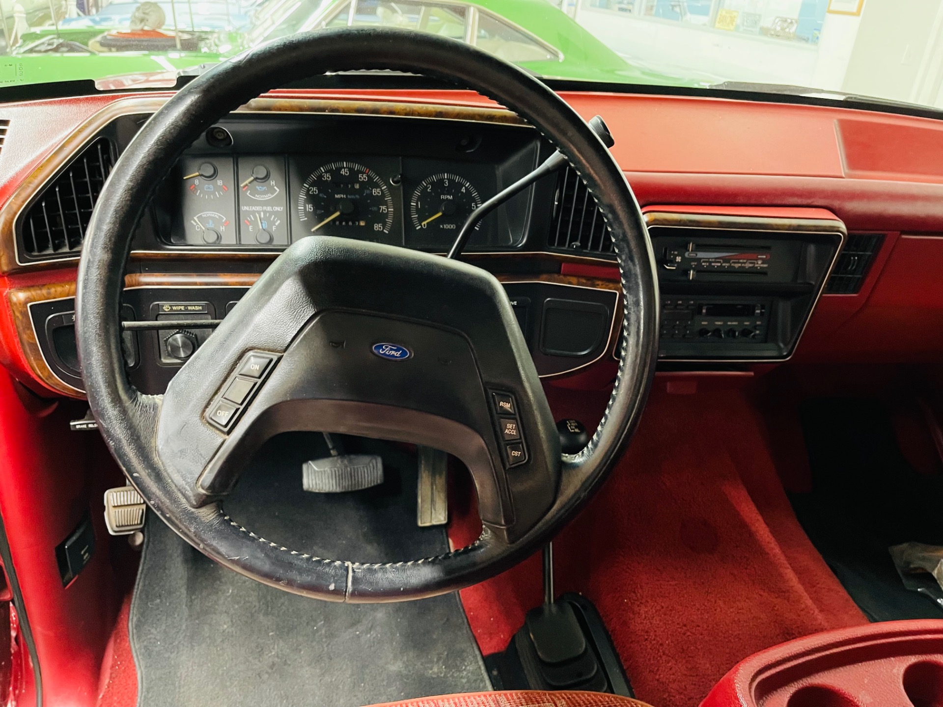 Used 1990 Ford Bronco XLT - SEE VIDEO | St. Petersburg, FL
