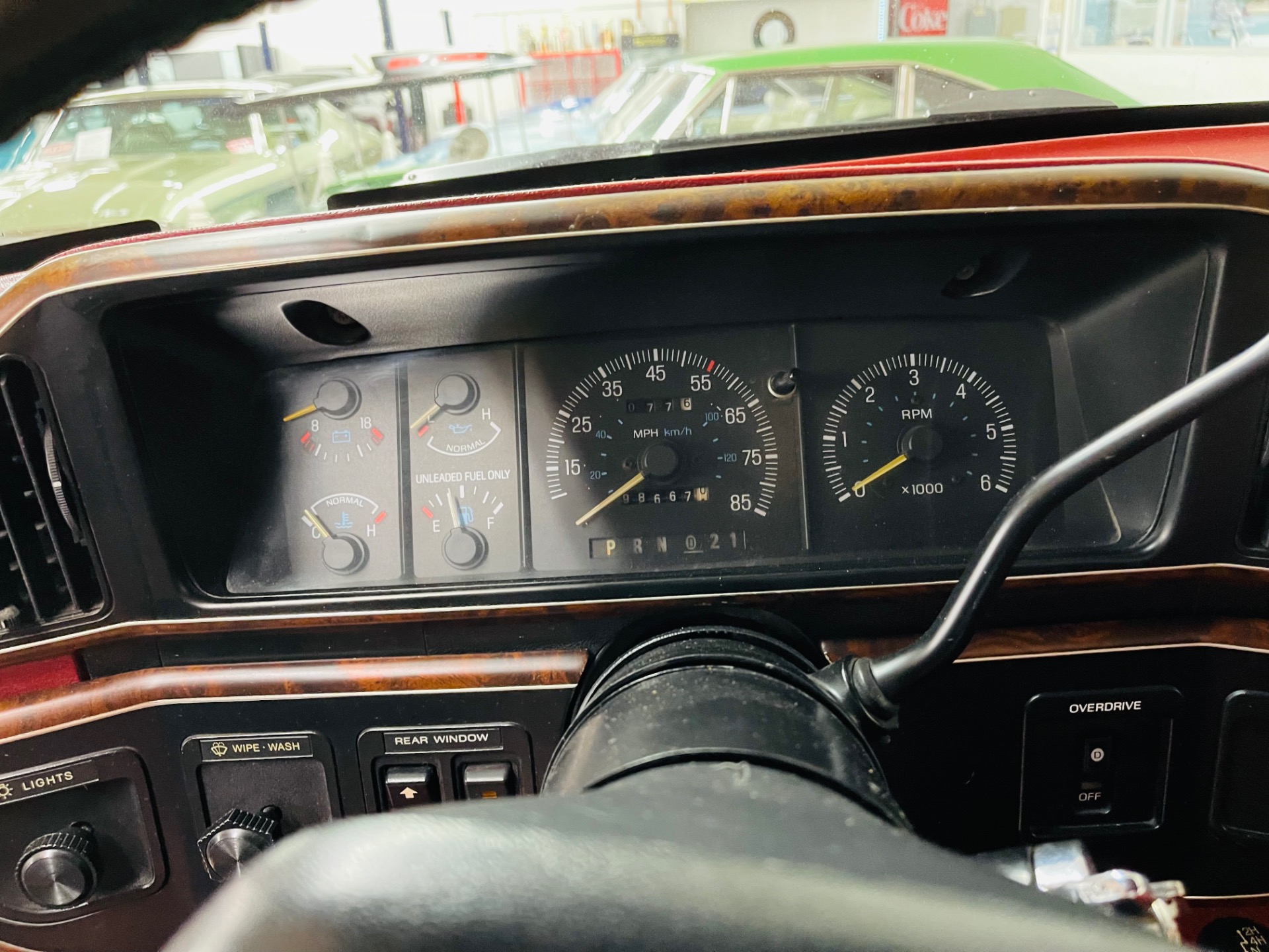 Used 1990 Ford Bronco XLT - SEE VIDEO | St. Petersburg, FL