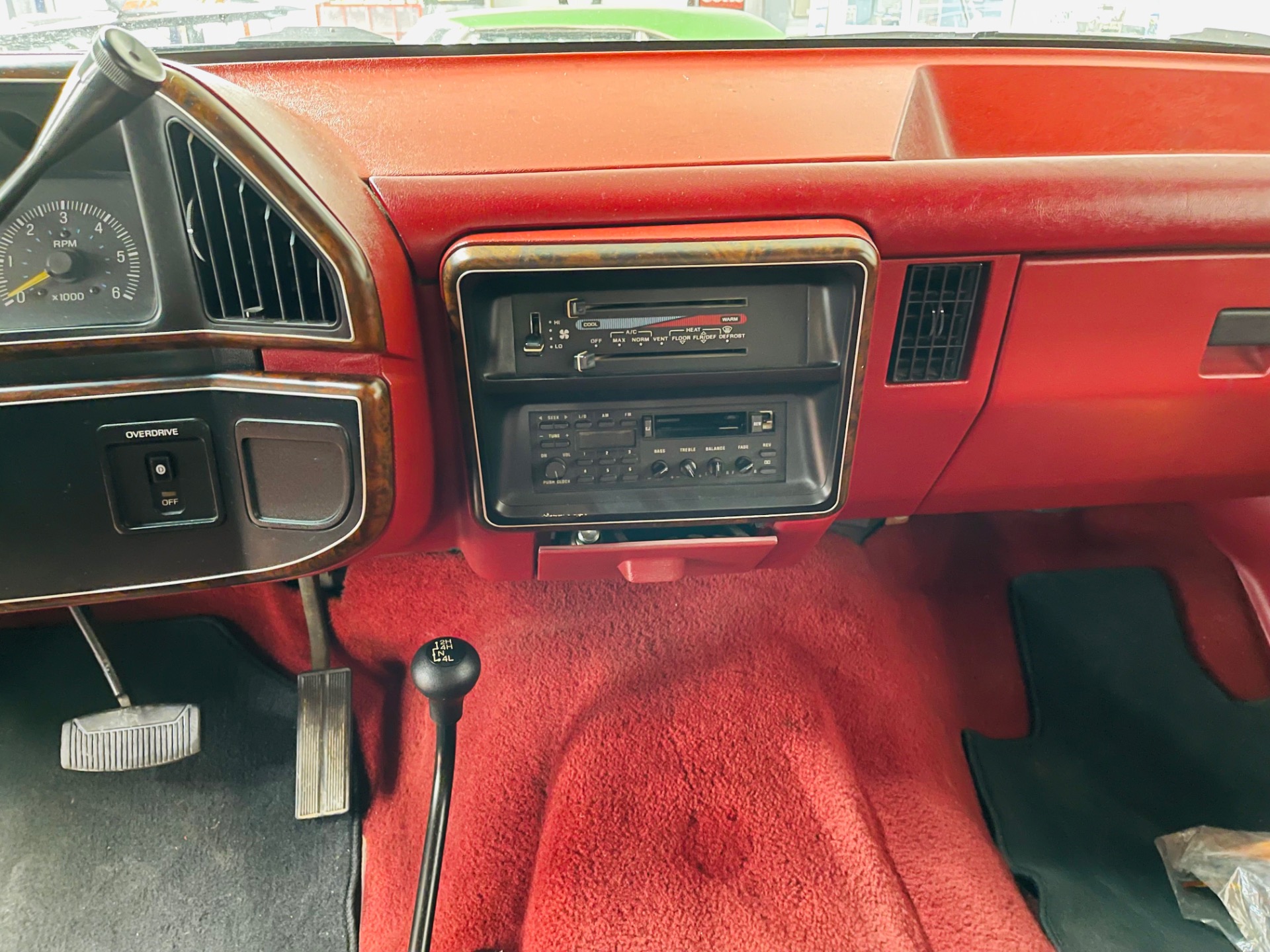 Used 1990 Ford Bronco XLT - SEE VIDEO | St. Petersburg, FL