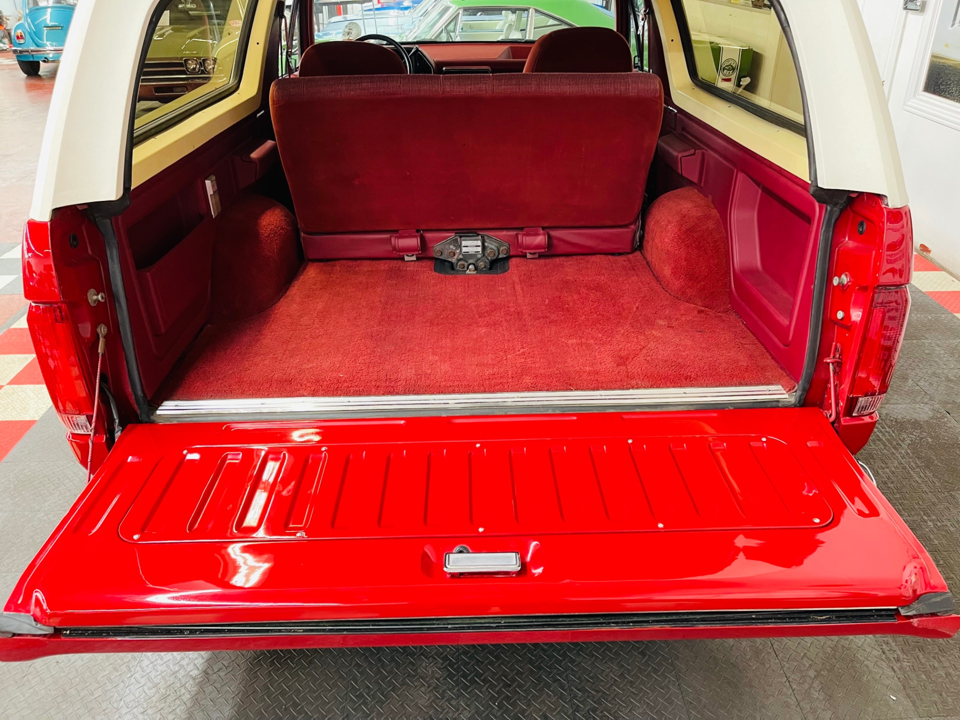 Used 1990 Ford Bronco XLT - SEE VIDEO | St. Petersburg, FL