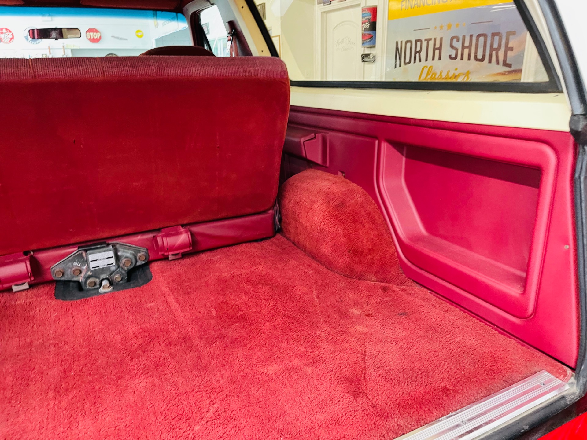 Used 1990 Ford Bronco XLT - SEE VIDEO | St. Petersburg, FL
