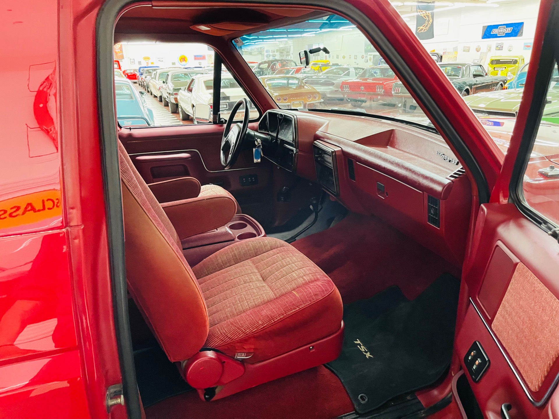 Used 1990 Ford Bronco XLT - SEE VIDEO | St. Petersburg, FL