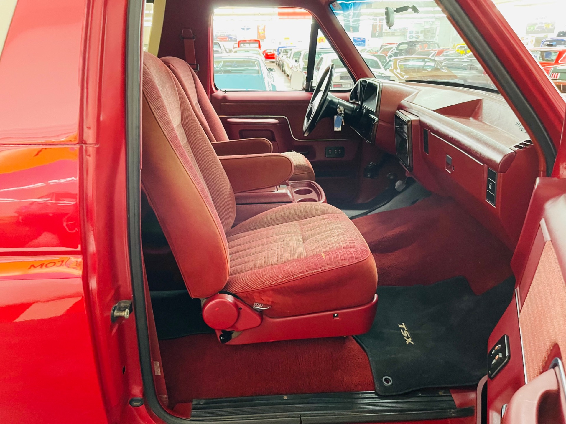 Used 1990 Ford Bronco XLT - SEE VIDEO | St. Petersburg, FL