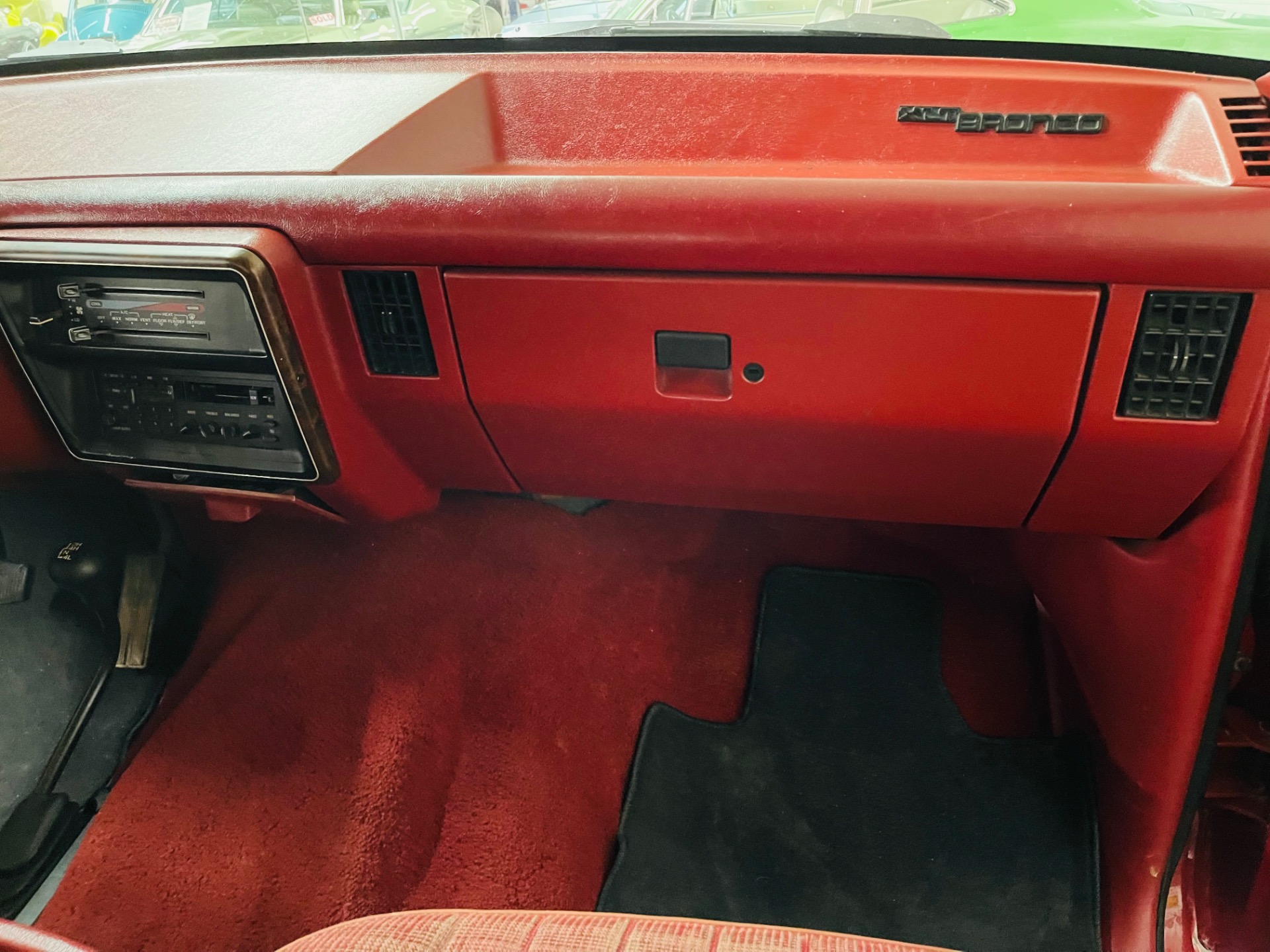 Used 1990 Ford Bronco XLT - SEE VIDEO | St. Petersburg, FL