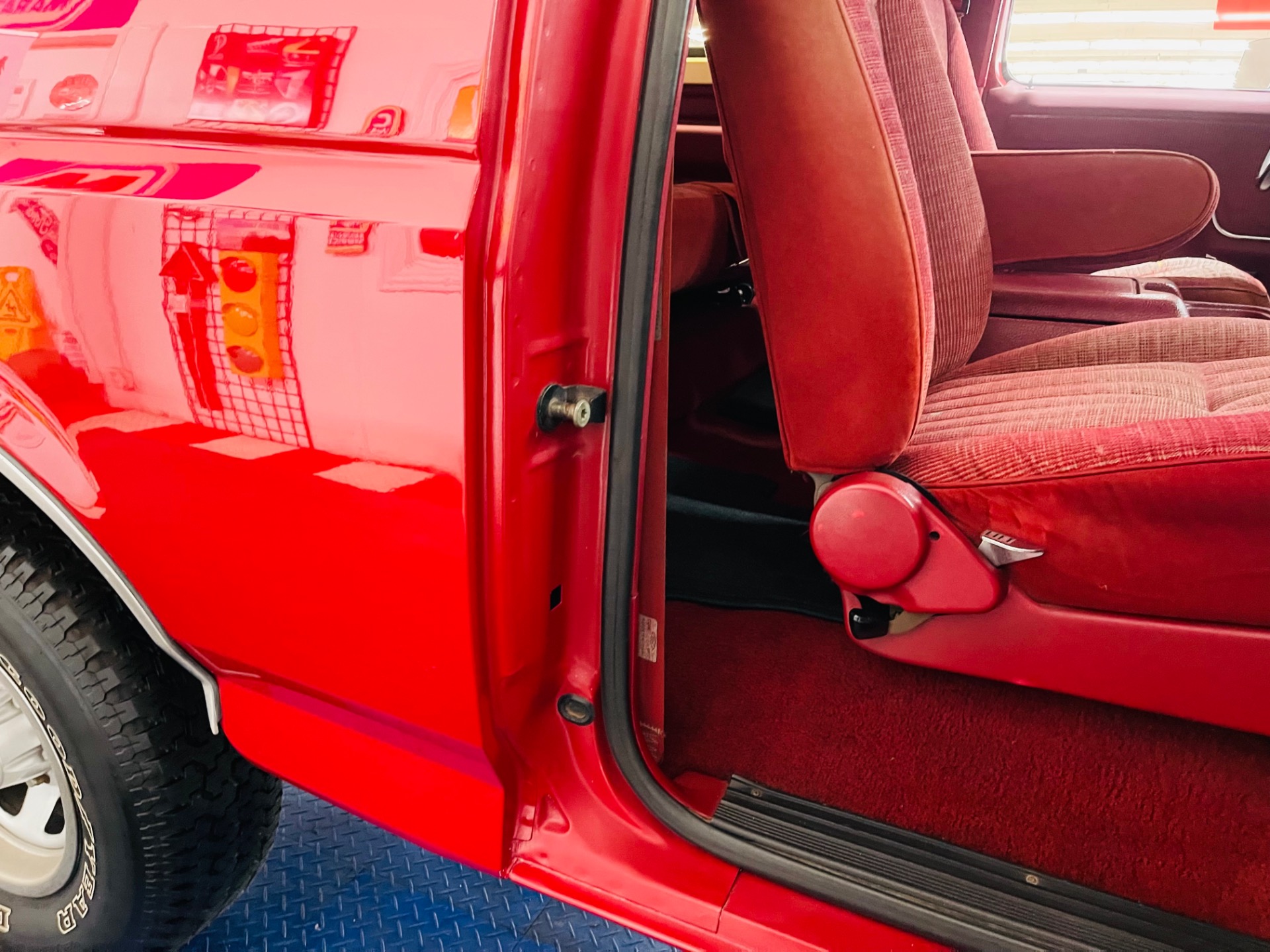 Used 1990 Ford Bronco XLT - SEE VIDEO | St. Petersburg, FL