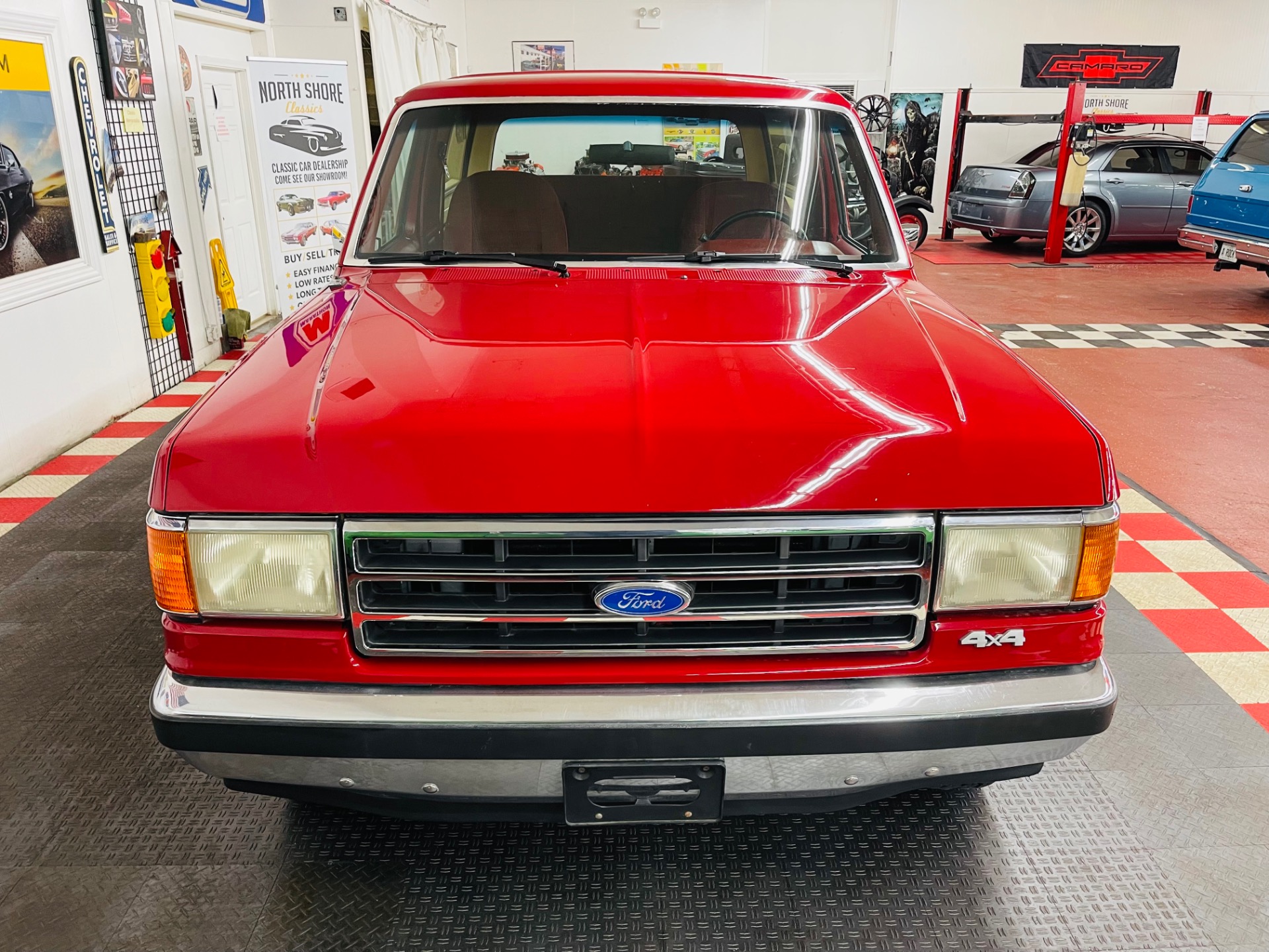 Used 1990 Ford Bronco XLT - SEE VIDEO | St. Petersburg, FL