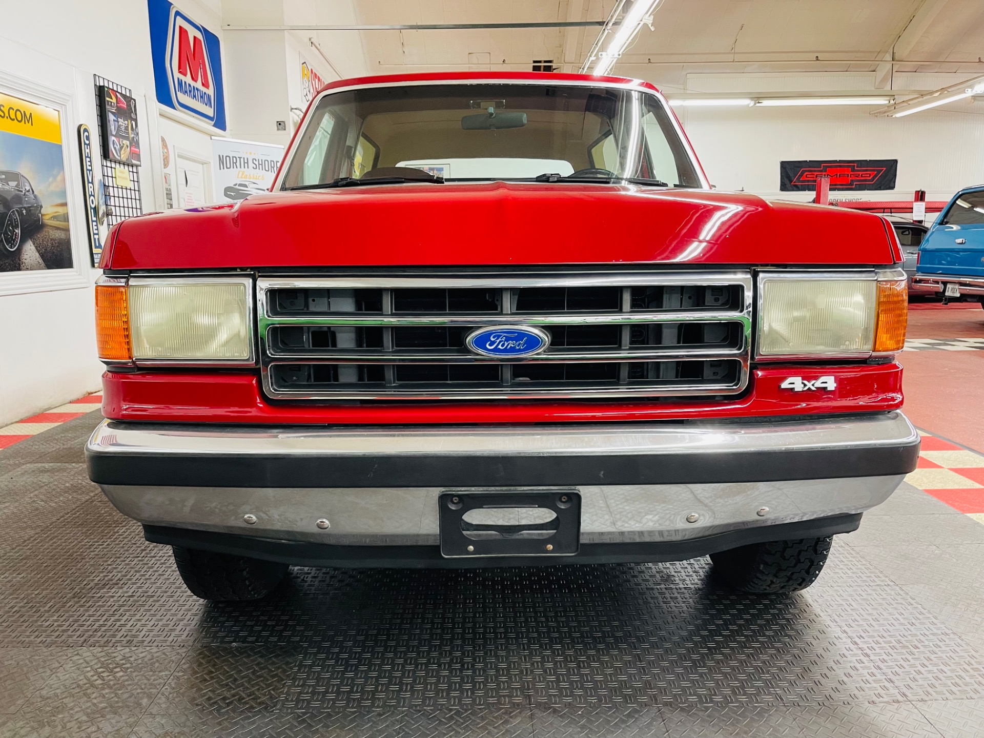 Used 1990 Ford Bronco XLT - SEE VIDEO | St. Petersburg, FL