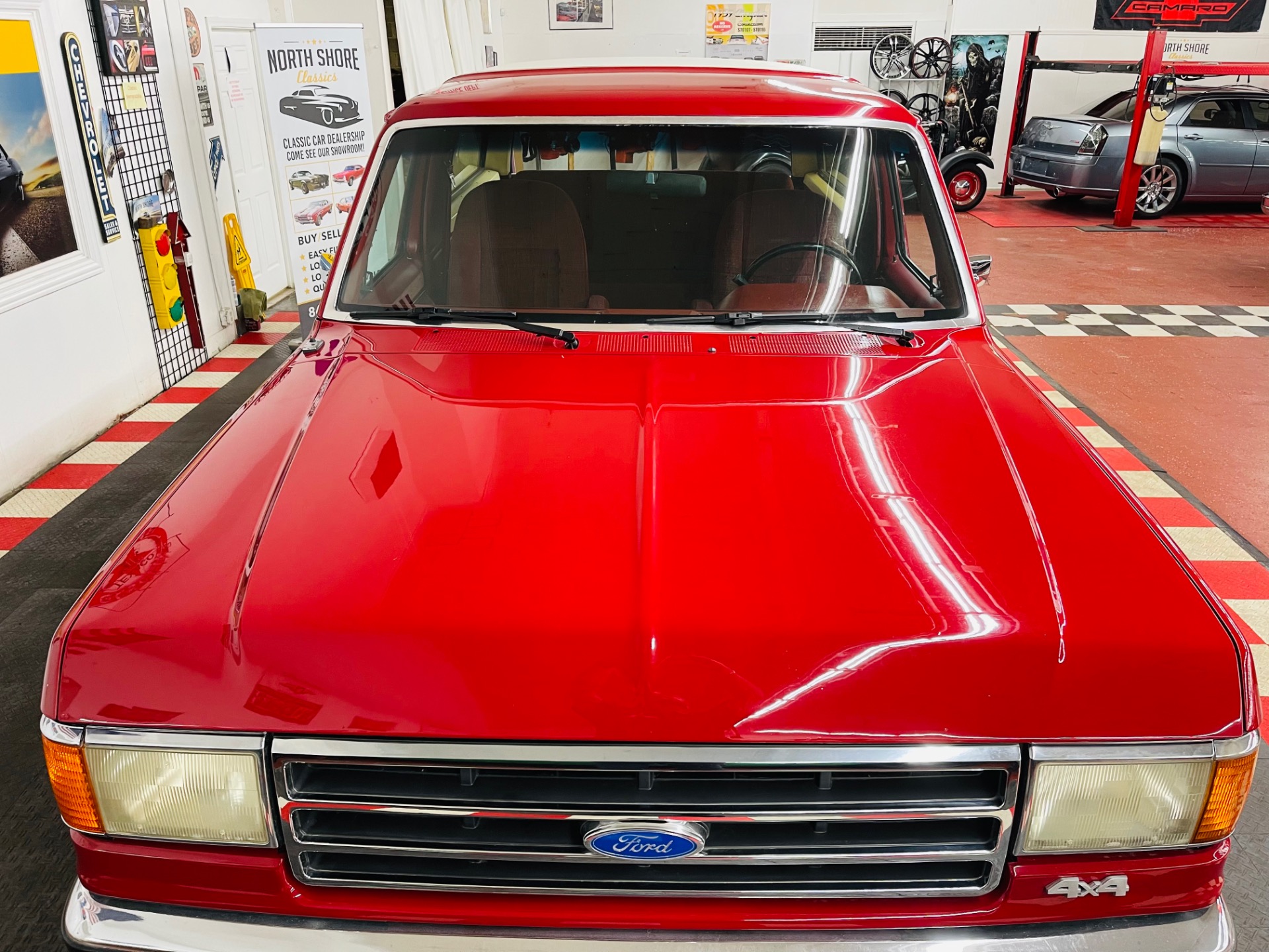 Used 1990 Ford Bronco XLT - SEE VIDEO | St. Petersburg, FL