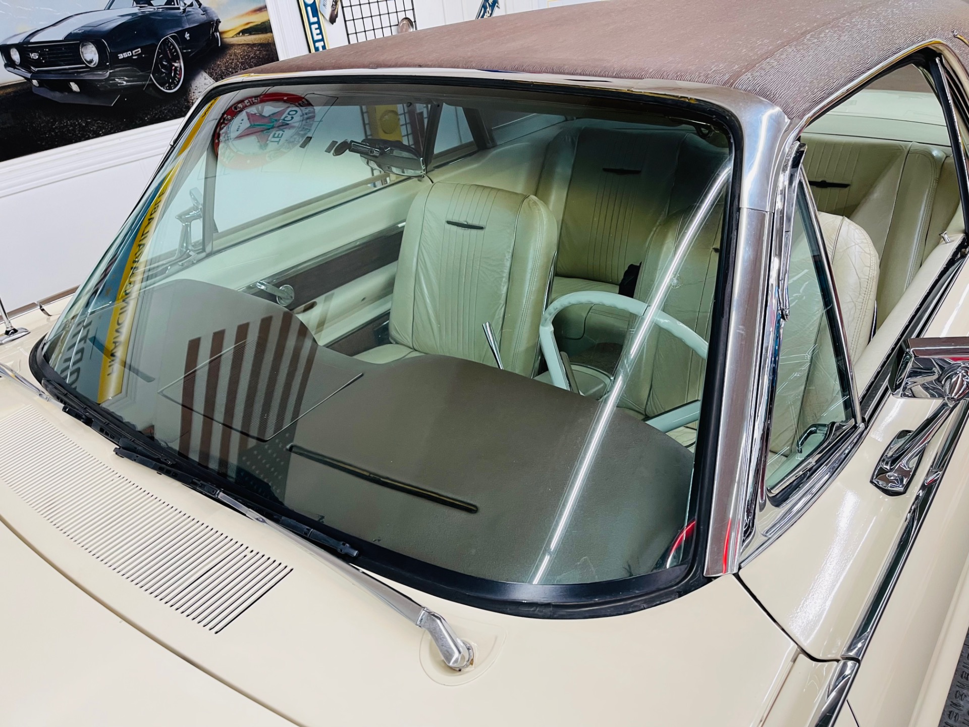 Used 1963 Ford Thunderbird - SPECIAL EDITION PRINCIPALITY OF MONACO - SEE VIDEO | St. Petersburg, FL