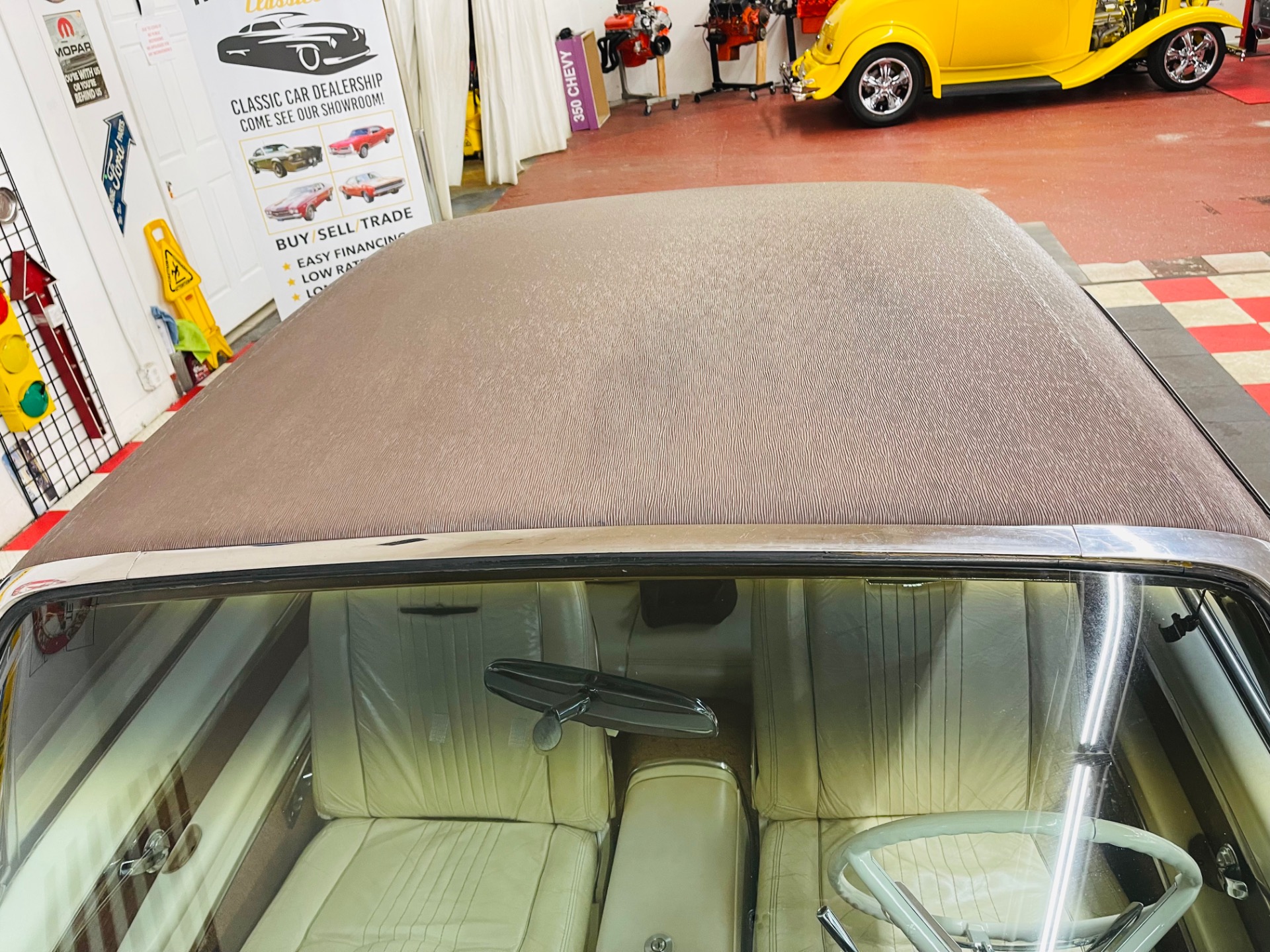 Used 1963 Ford Thunderbird - SPECIAL EDITION PRINCIPALITY OF MONACO - SEE VIDEO | St. Petersburg, FL
