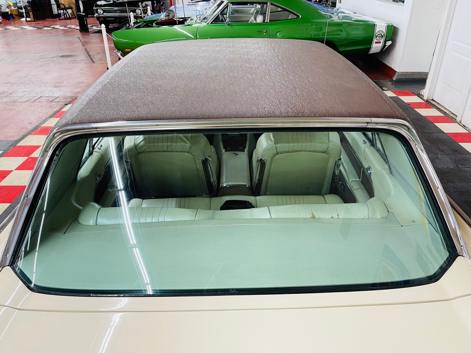 Used 1963 Ford Thunderbird - SPECIAL EDITION PRINCIPALITY OF MONACO - SEE VIDEO | St. Petersburg, FL