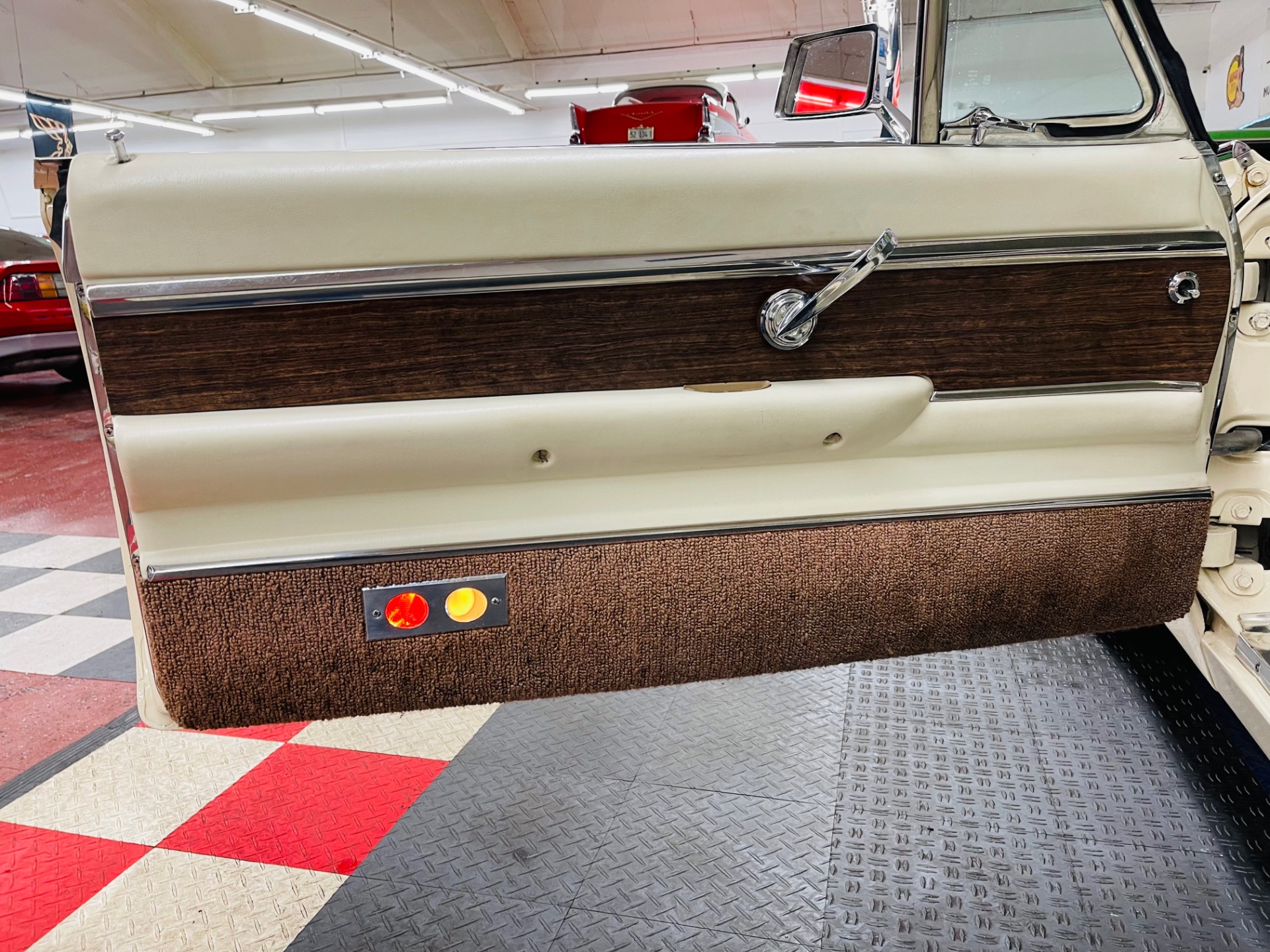 Used 1963 Ford Thunderbird - SPECIAL EDITION PRINCIPALITY OF MONACO - SEE VIDEO | St. Petersburg, FL