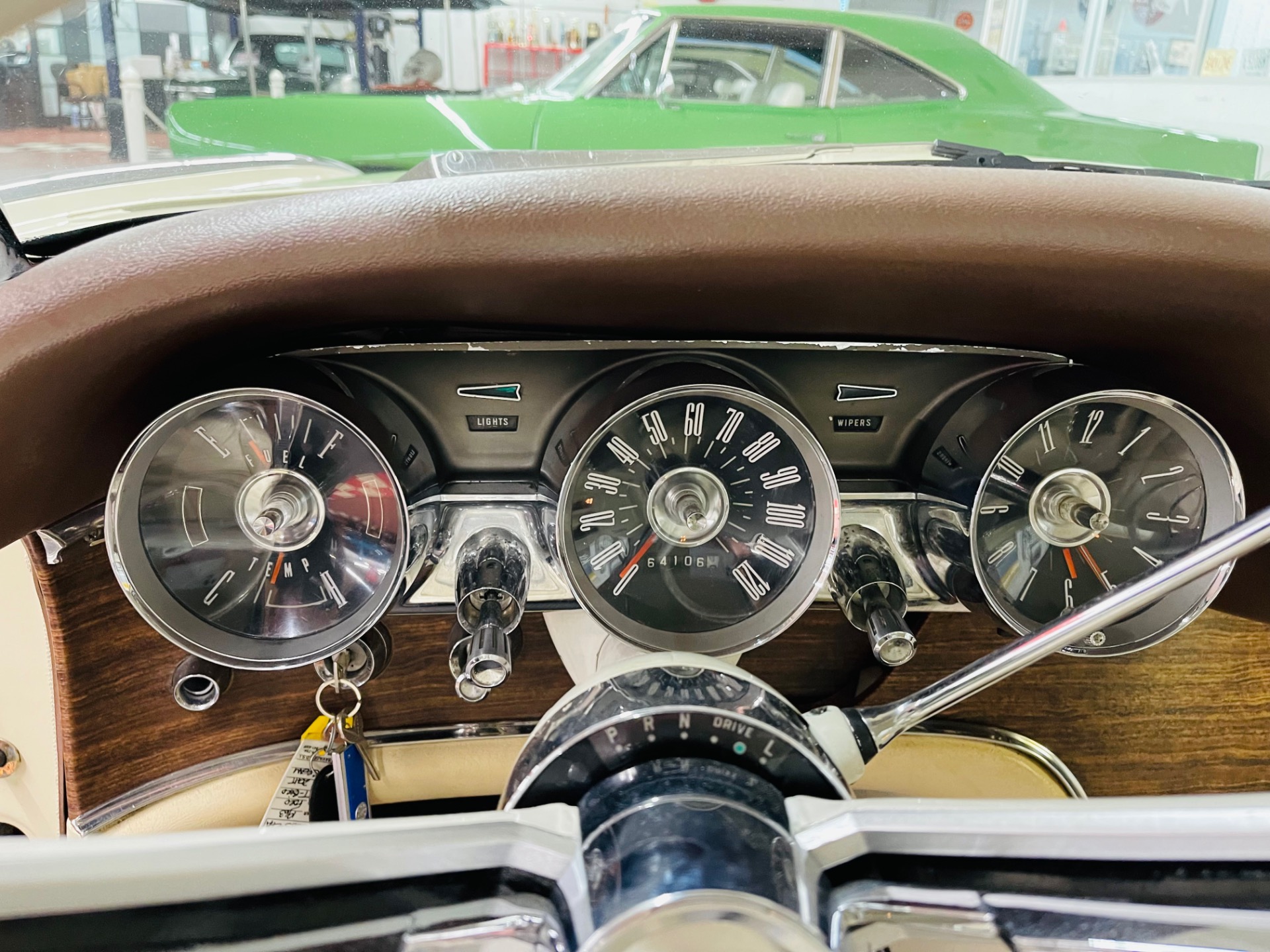 Used 1963 Ford Thunderbird - SPECIAL EDITION PRINCIPALITY OF MONACO - SEE VIDEO | St. Petersburg, FL