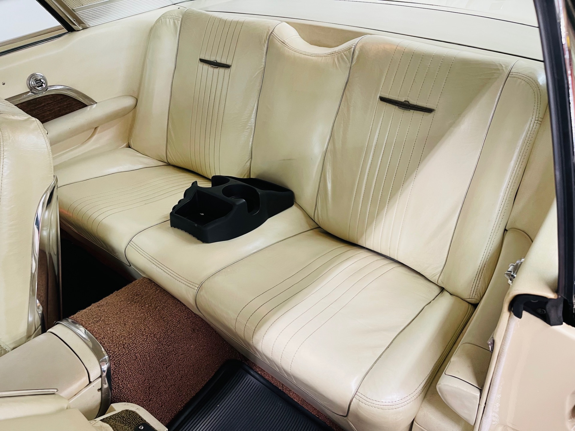 Used 1963 Ford Thunderbird - SPECIAL EDITION PRINCIPALITY OF MONACO - SEE VIDEO | St. Petersburg, FL