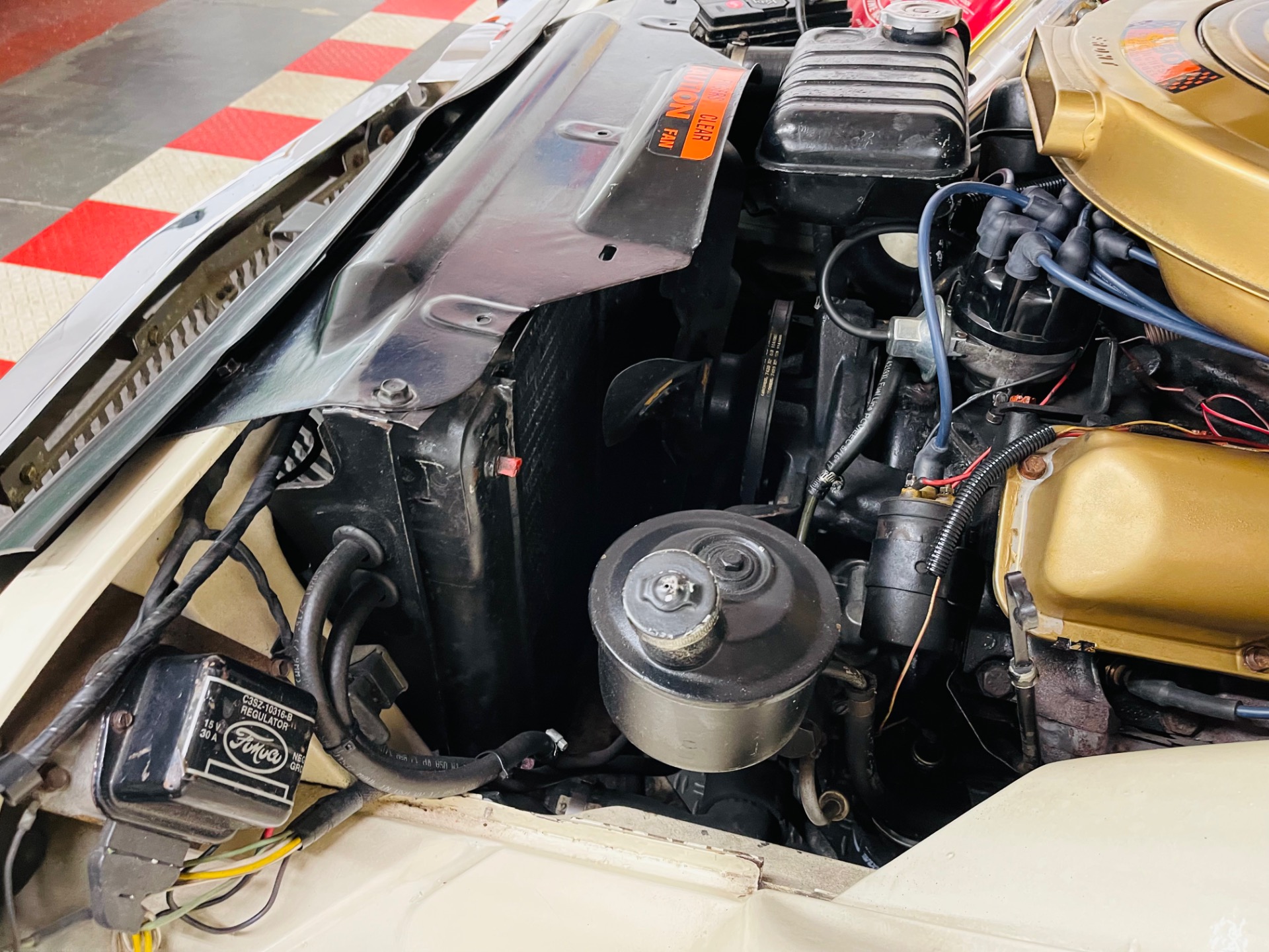 Used 1963 Ford Thunderbird - SPECIAL EDITION PRINCIPALITY OF MONACO - SEE VIDEO | St. Petersburg, FL