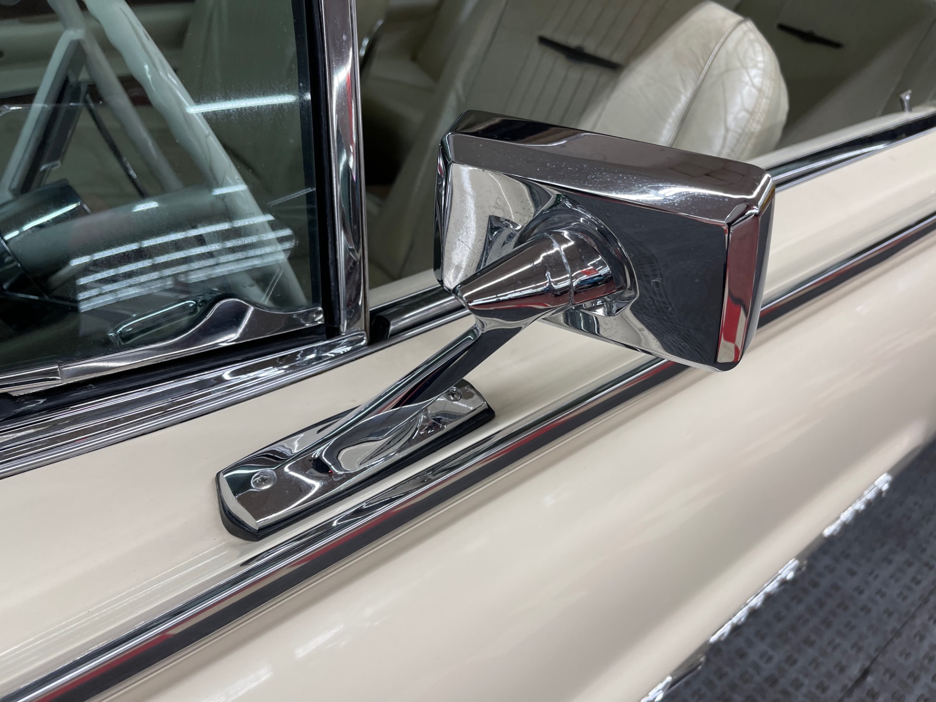Used 1963 Ford Thunderbird - SPECIAL EDITION PRINCIPALITY OF MONACO - SEE VIDEO | St. Petersburg, FL