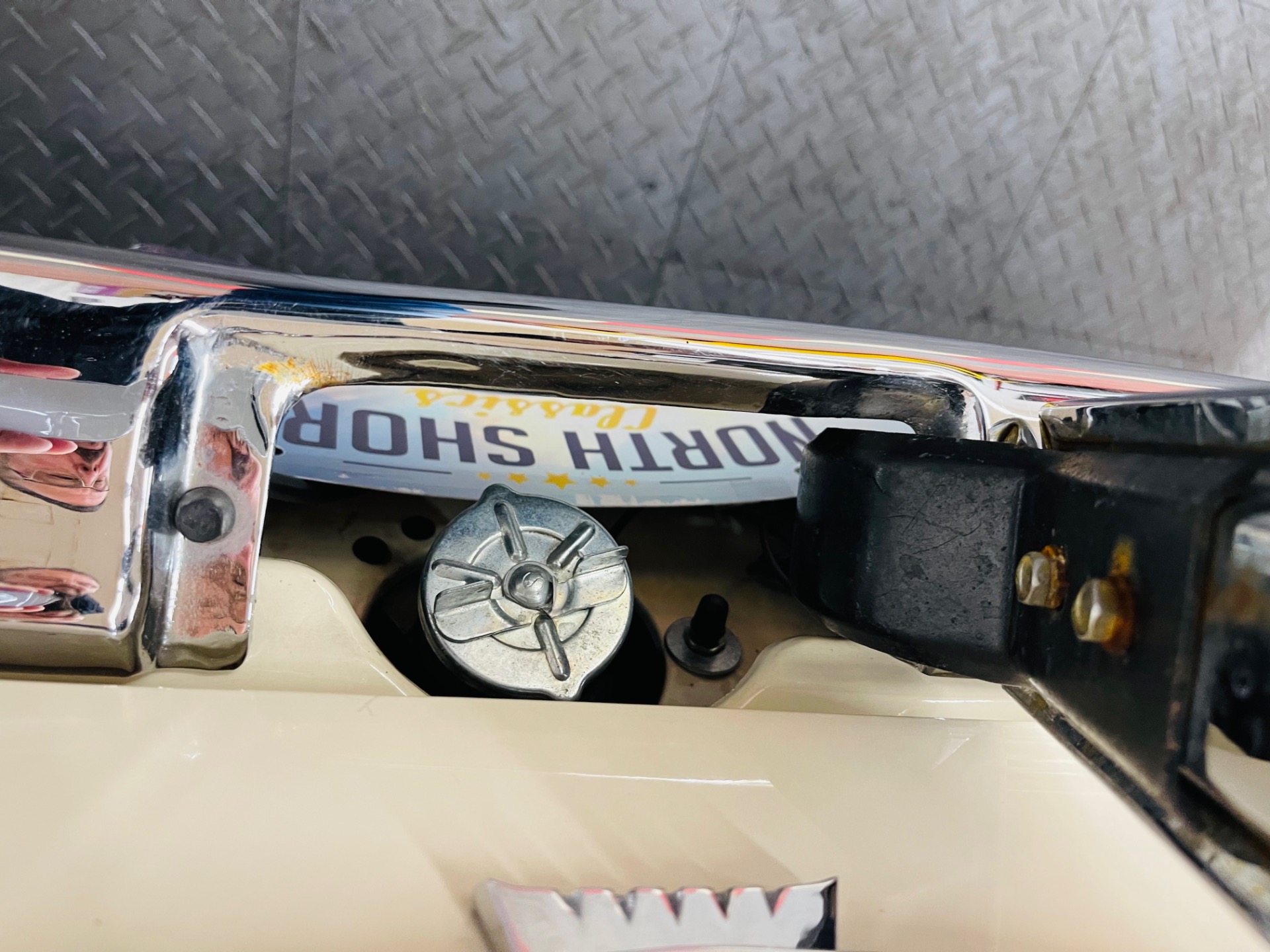 Used 1963 Ford Thunderbird - SPECIAL EDITION PRINCIPALITY OF MONACO - SEE VIDEO | St. Petersburg, FL