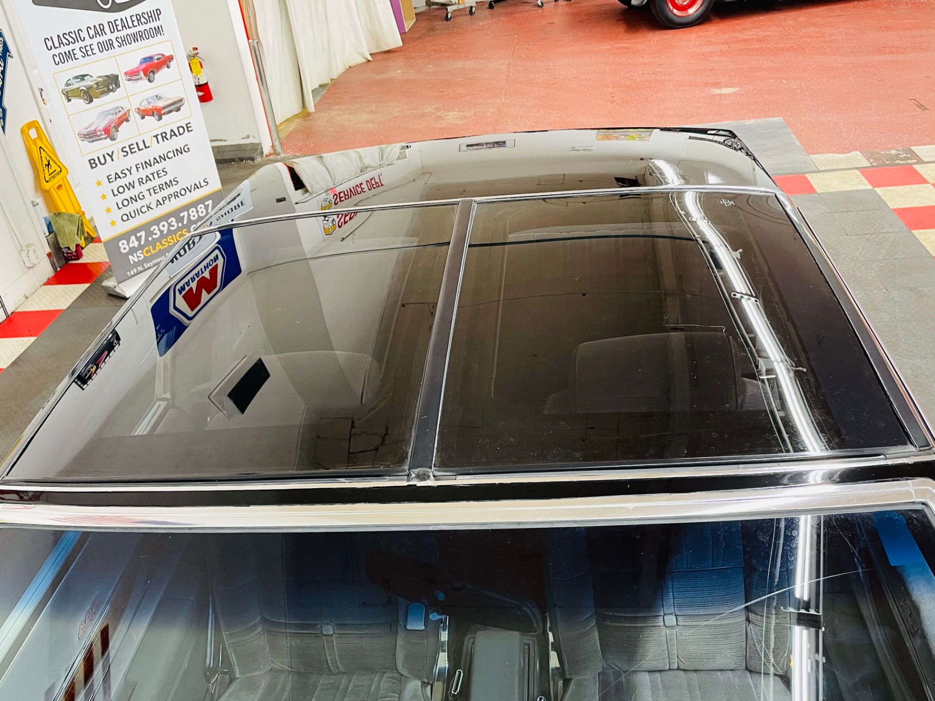 Used 1985 Oldsmobile Cutlass - 442 - T TOPS - SEE VIDEO | Mundelein, IL