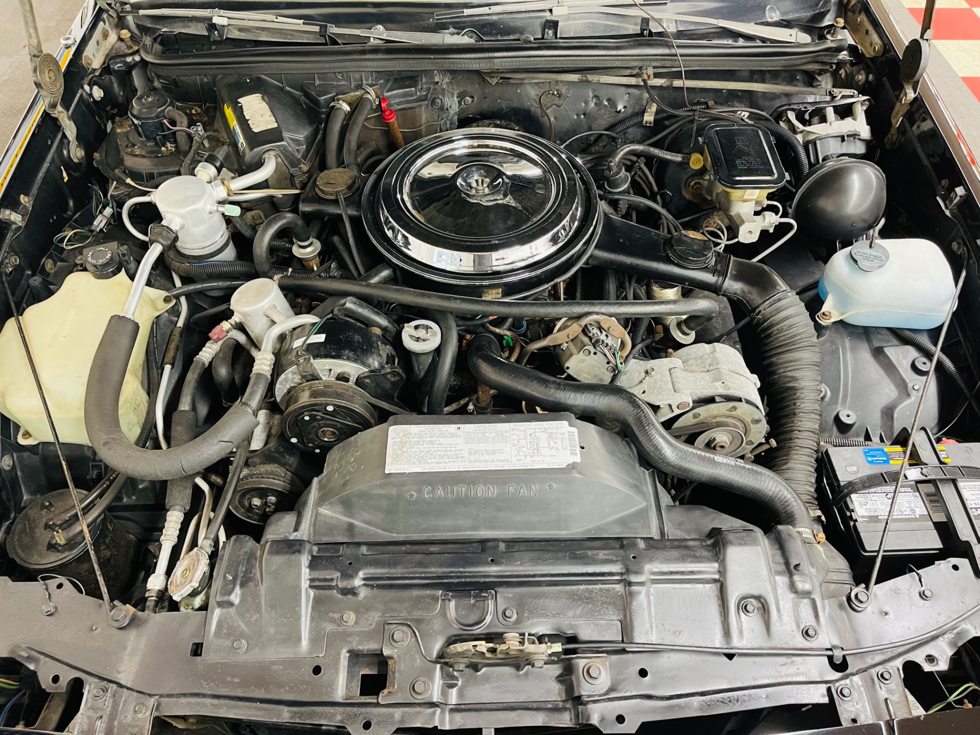 Used 1985 Oldsmobile Cutlass - 442 - T TOPS - SEE VIDEO | Mundelein, IL