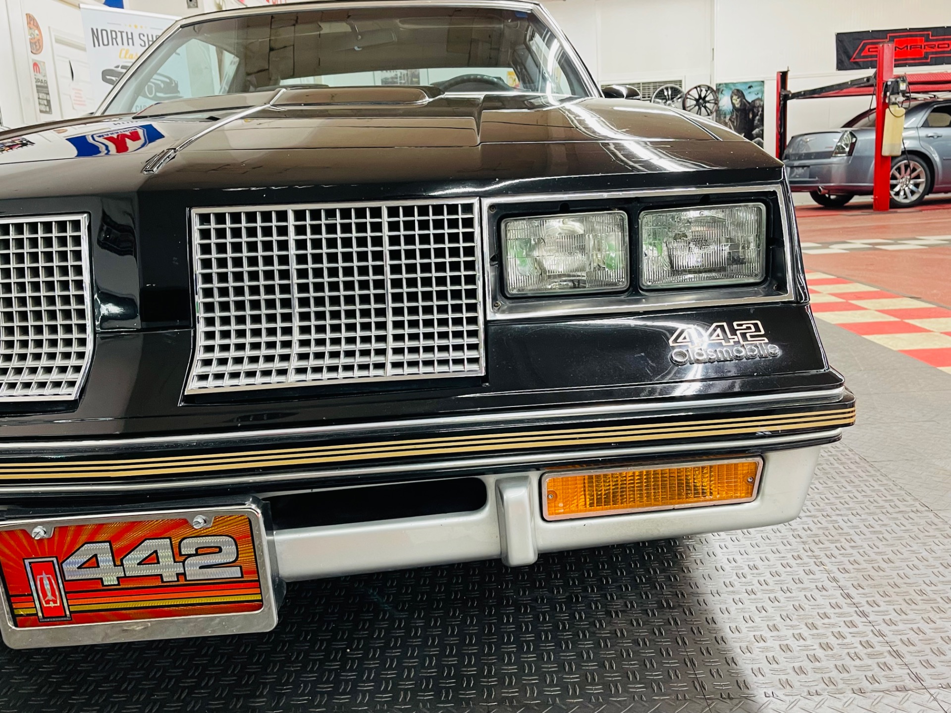 Used 1985 Oldsmobile Cutlass - 442 - T TOPS - SEE VIDEO | Mundelein, IL