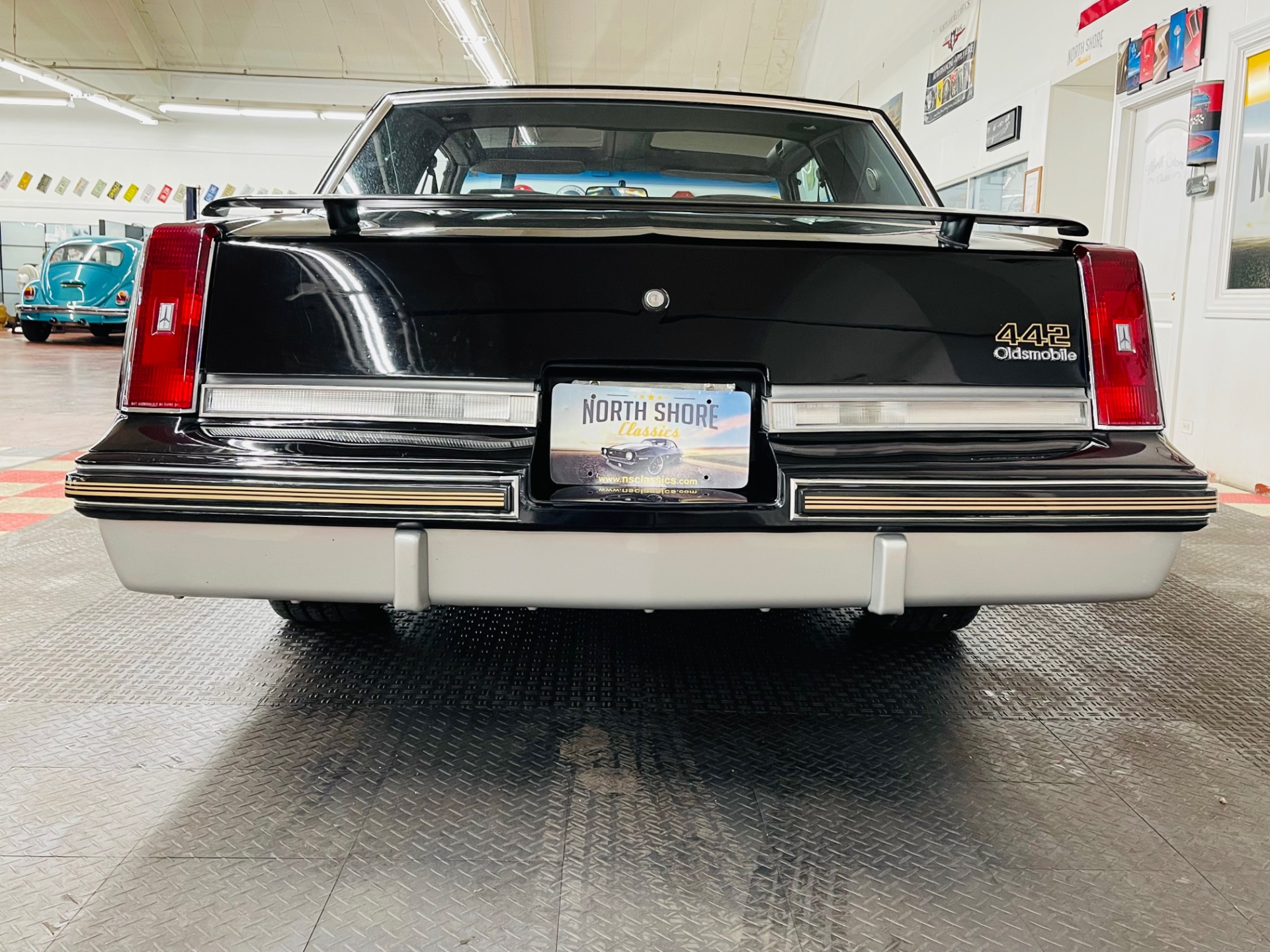 Used 1985 Oldsmobile Cutlass - 442 - T TOPS - SEE VIDEO | Mundelein, IL