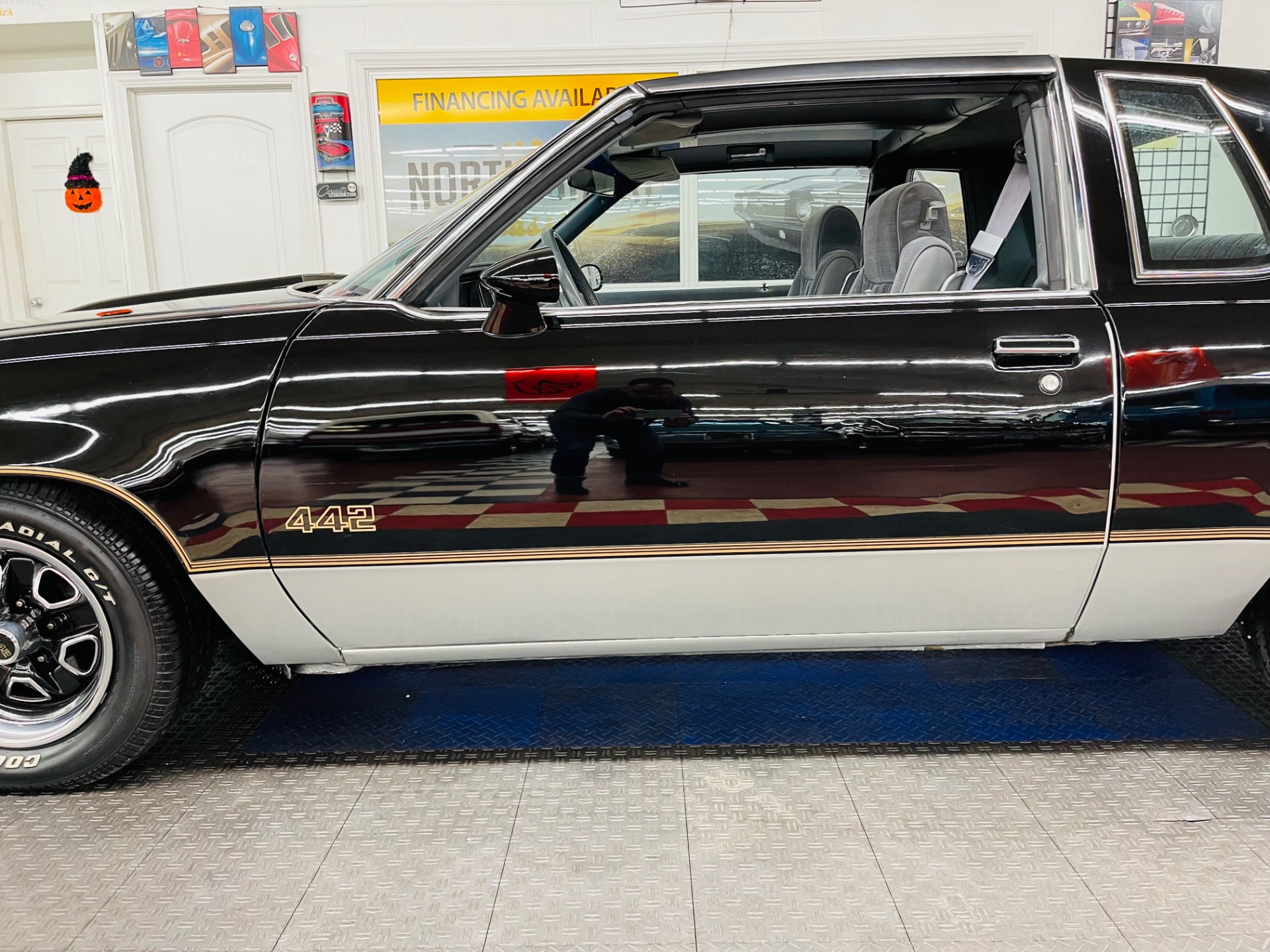 Used 1985 Oldsmobile Cutlass - 442 - T TOPS - SEE VIDEO | Mundelein, IL