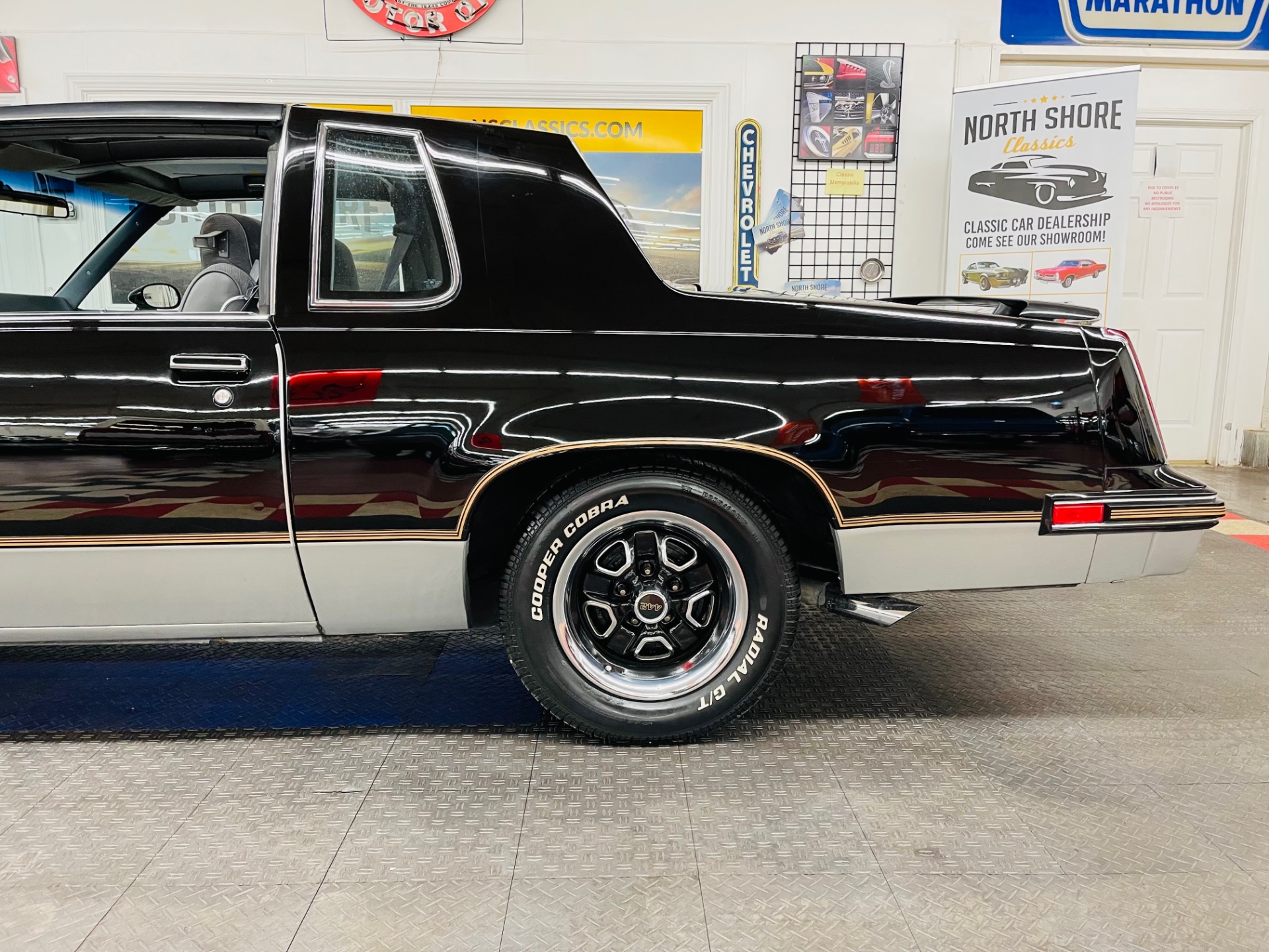 Used 1985 Oldsmobile Cutlass - 442 - T TOPS - SEE VIDEO | Mundelein, IL