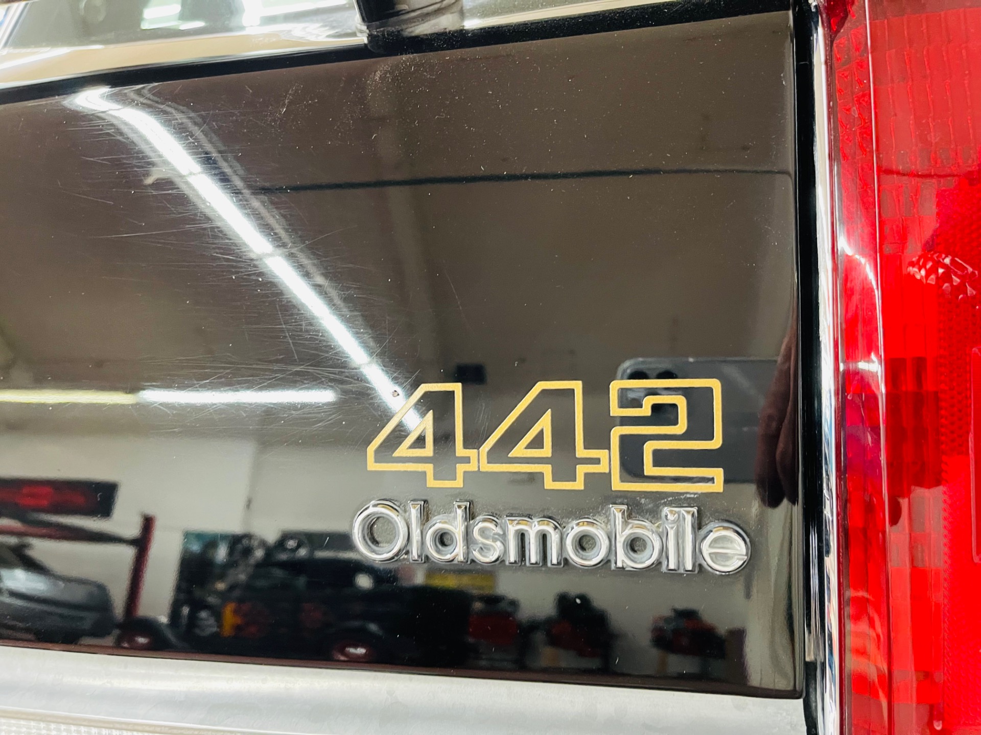 Used 1985 Oldsmobile Cutlass - 442 - T TOPS - SEE VIDEO | Mundelein, IL