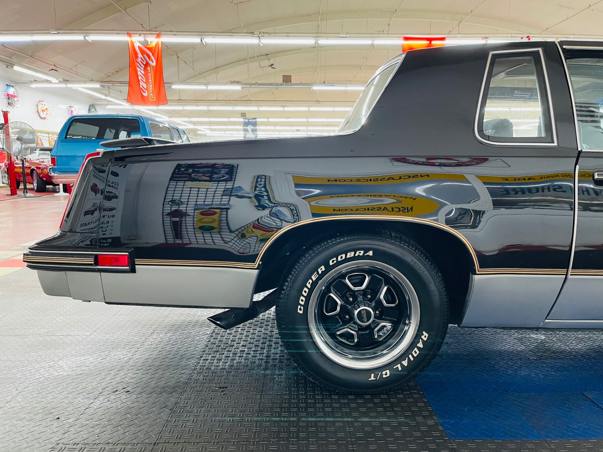 Used 1985 Oldsmobile Cutlass - 442 - T TOPS - SEE VIDEO | Mundelein, IL
