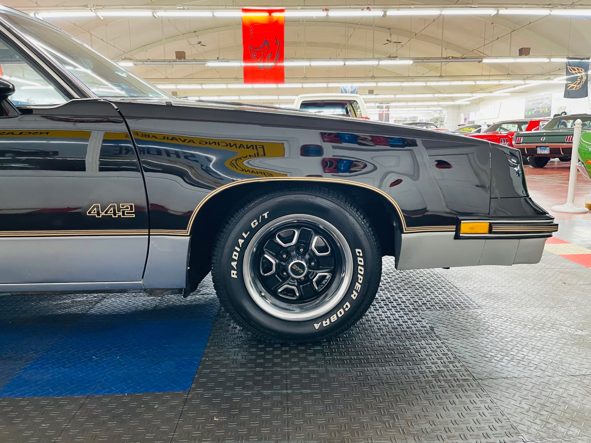 Used 1985 Oldsmobile Cutlass - 442 - T TOPS - SEE VIDEO | Mundelein, IL