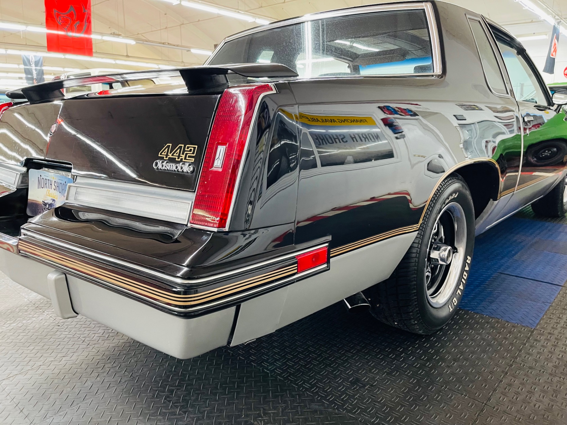 Used 1985 Oldsmobile Cutlass - 442 - T TOPS - SEE VIDEO | Mundelein, IL