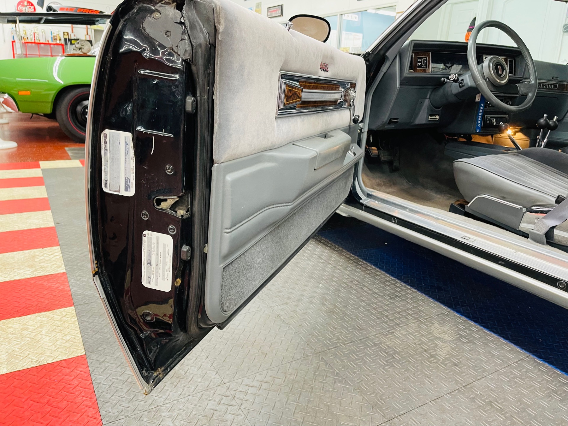 Used 1985 Oldsmobile Cutlass - 442 - T TOPS - SEE VIDEO | Mundelein, IL