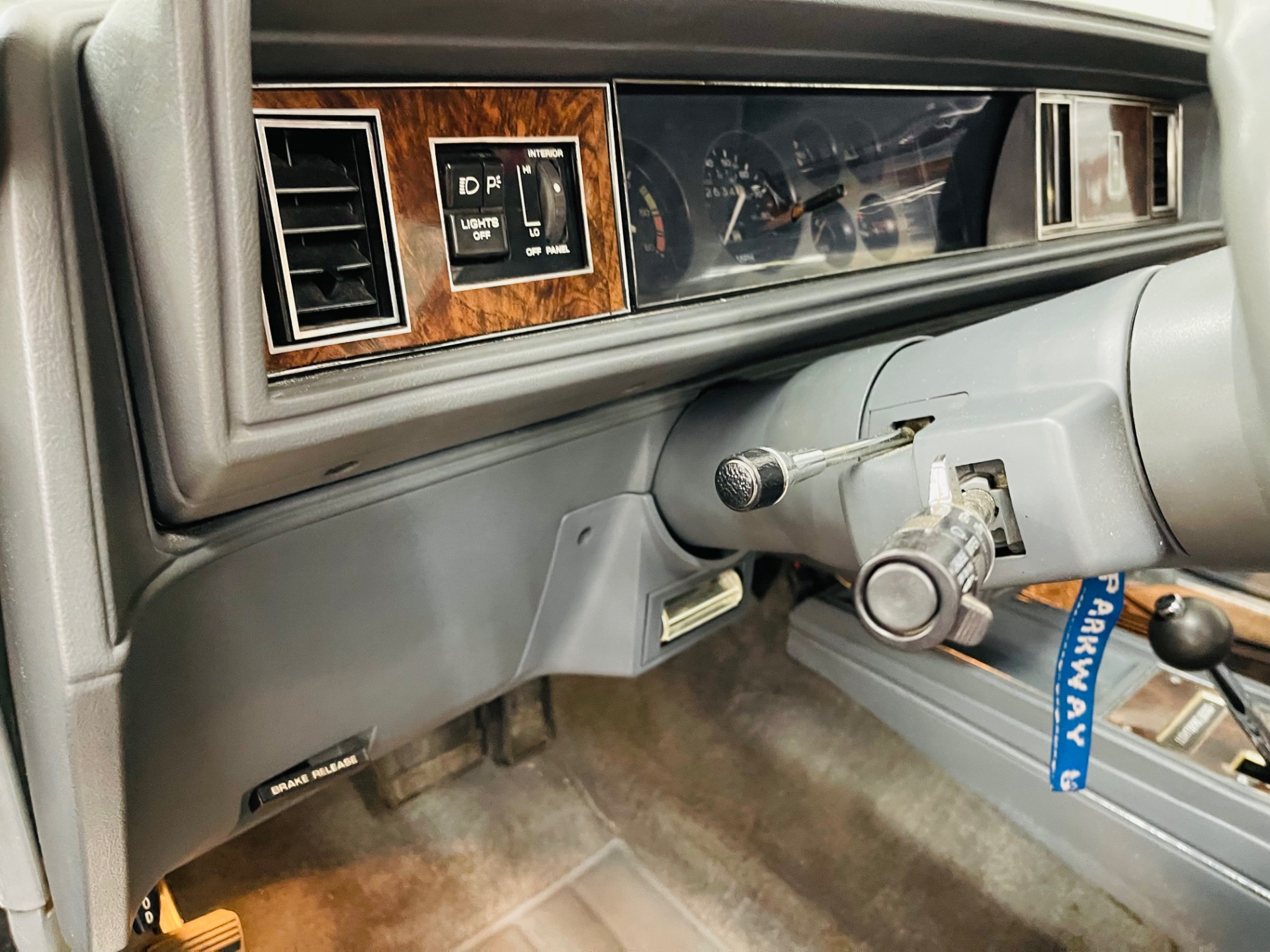 Used 1985 Oldsmobile Cutlass - 442 - T TOPS - SEE VIDEO | Mundelein, IL