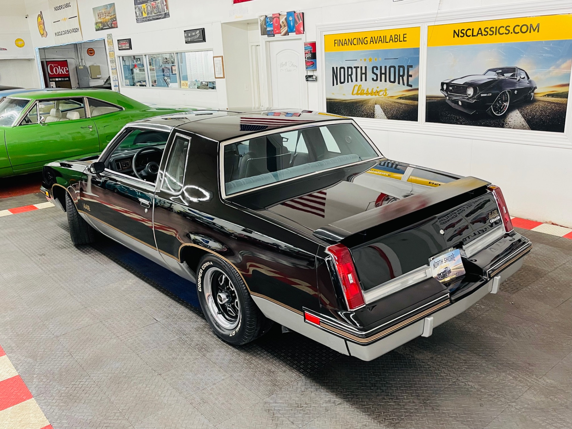 Used 1985 Oldsmobile Cutlass - 442 - T TOPS - SEE VIDEO | Mundelein, IL