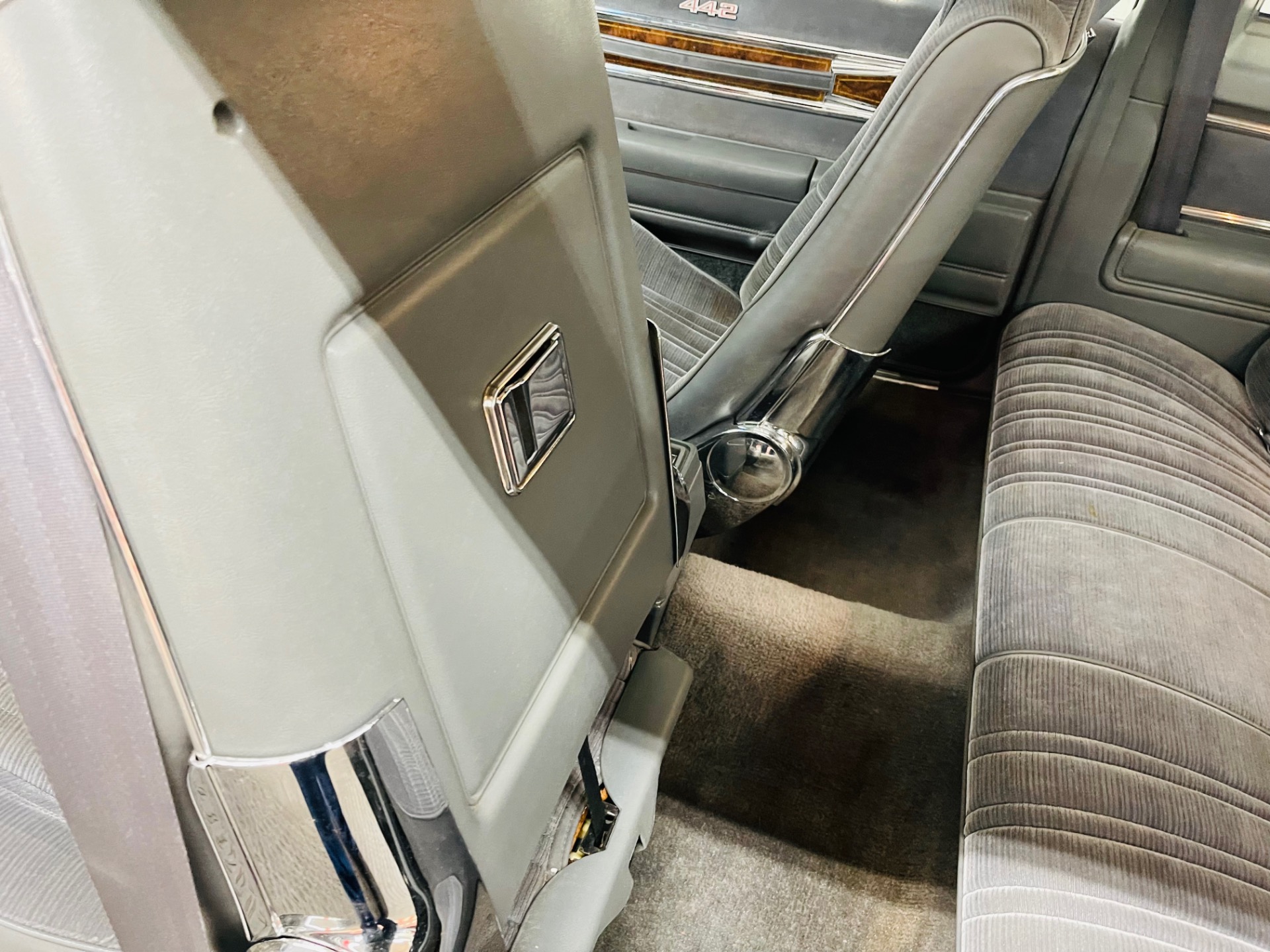 Used 1985 Oldsmobile Cutlass - 442 - T TOPS - SEE VIDEO | Mundelein, IL