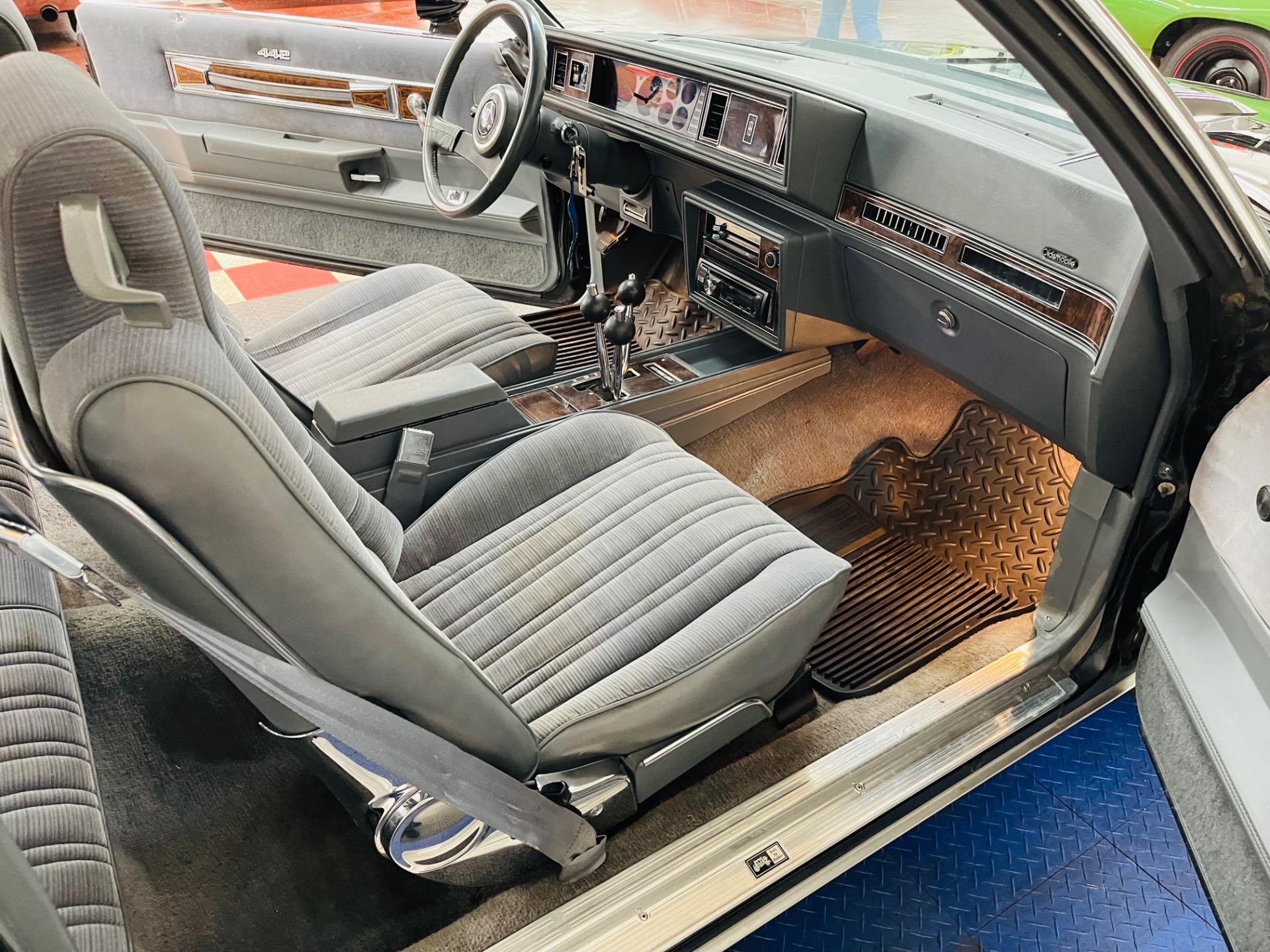 Used 1985 Oldsmobile Cutlass - 442 - T TOPS - SEE VIDEO | Mundelein, IL