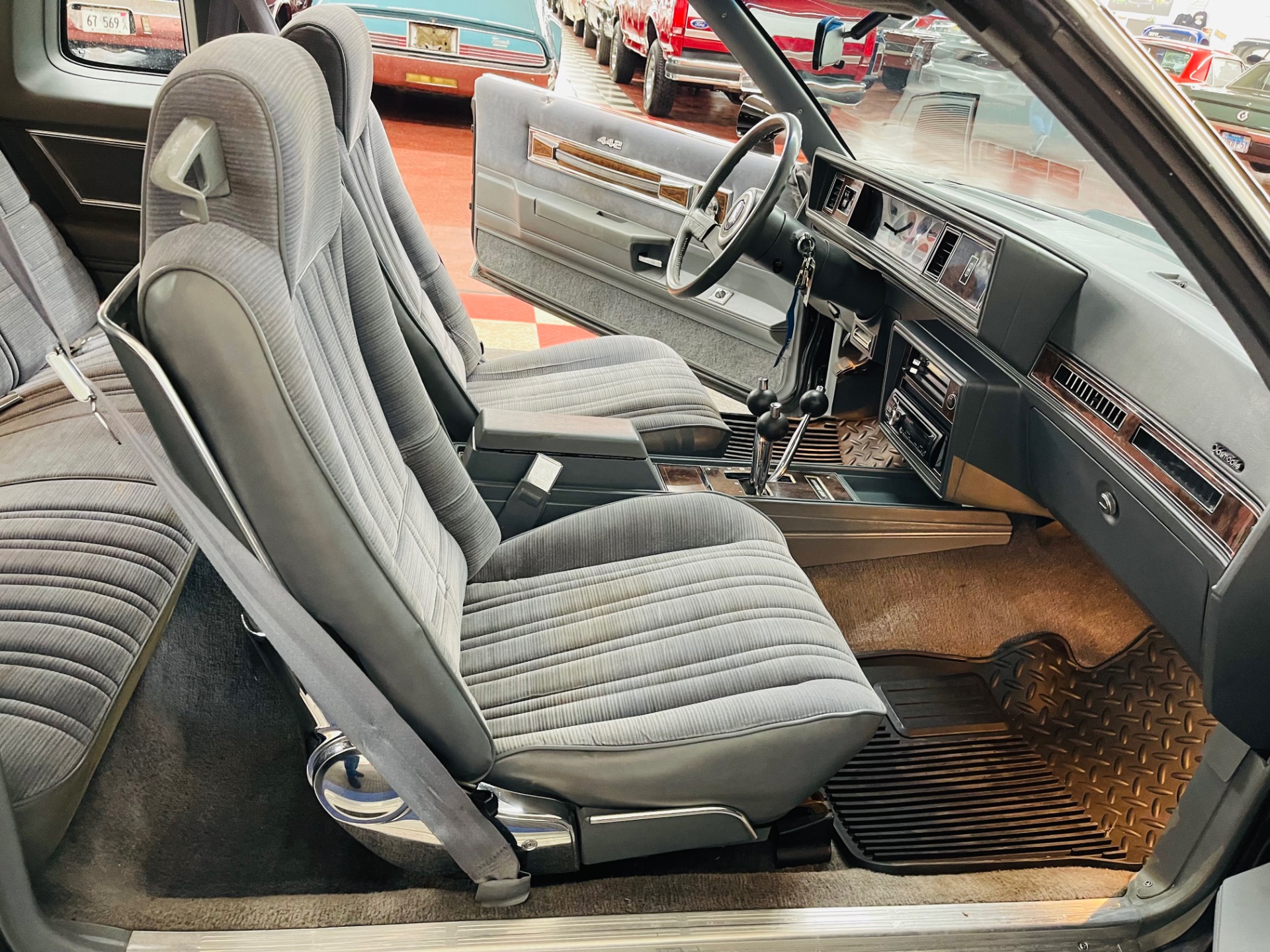 Used 1985 Oldsmobile Cutlass - 442 - T TOPS - SEE VIDEO | Mundelein, IL