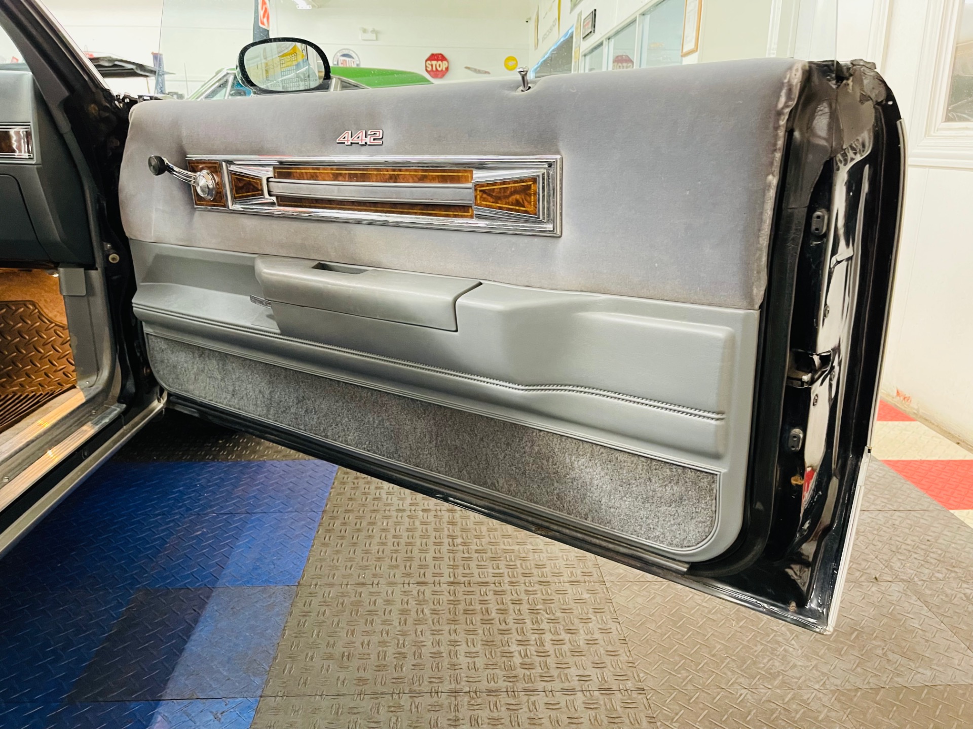 Used 1985 Oldsmobile Cutlass - 442 - T TOPS - SEE VIDEO | Mundelein, IL