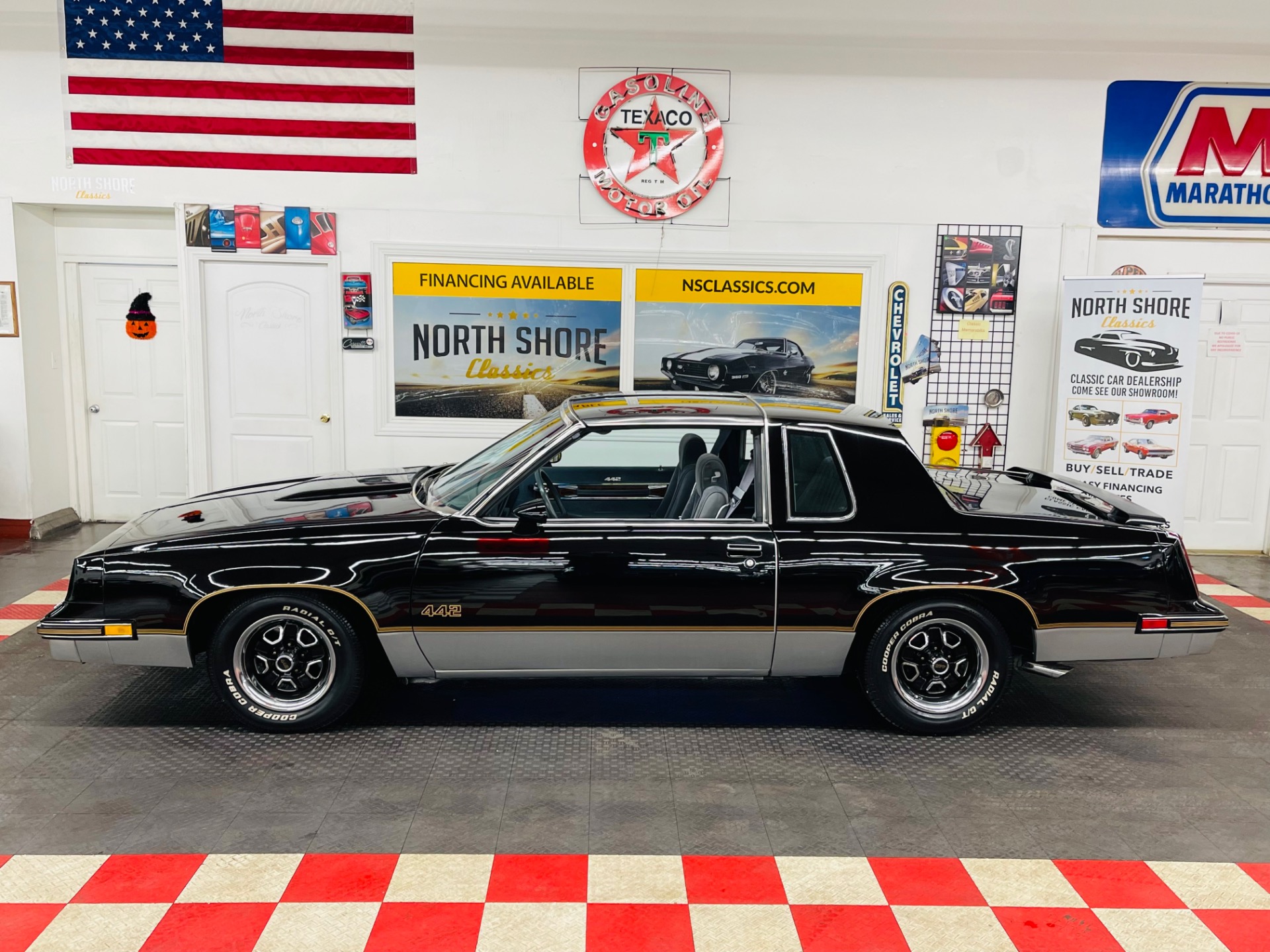 Used 1985 Oldsmobile Cutlass - 442 - T TOPS - SEE VIDEO | Mundelein, IL