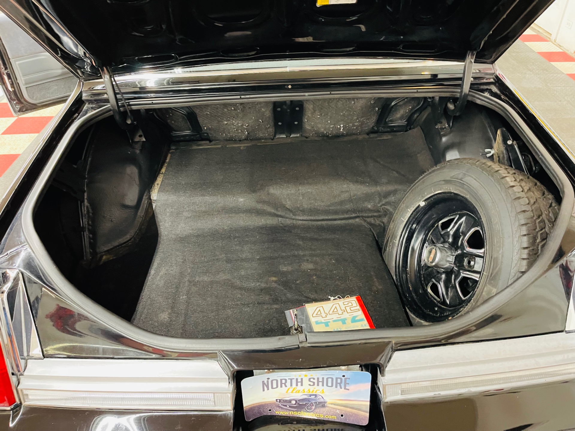 Used 1985 Oldsmobile Cutlass - 442 - T TOPS - SEE VIDEO | Mundelein, IL