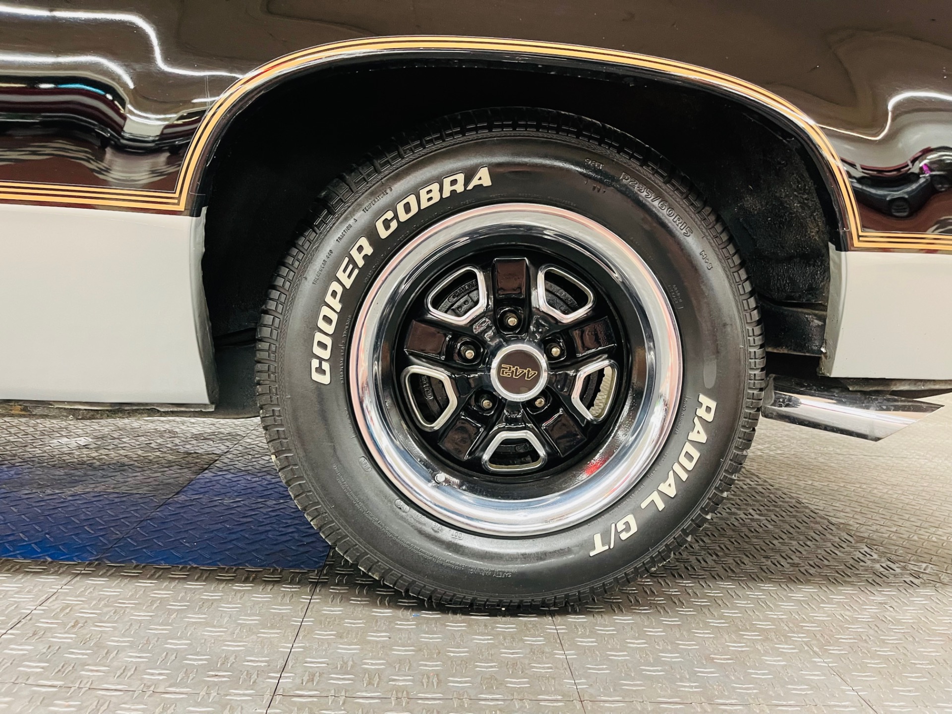 Used 1985 Oldsmobile Cutlass - 442 - T TOPS - SEE VIDEO | Mundelein, IL
