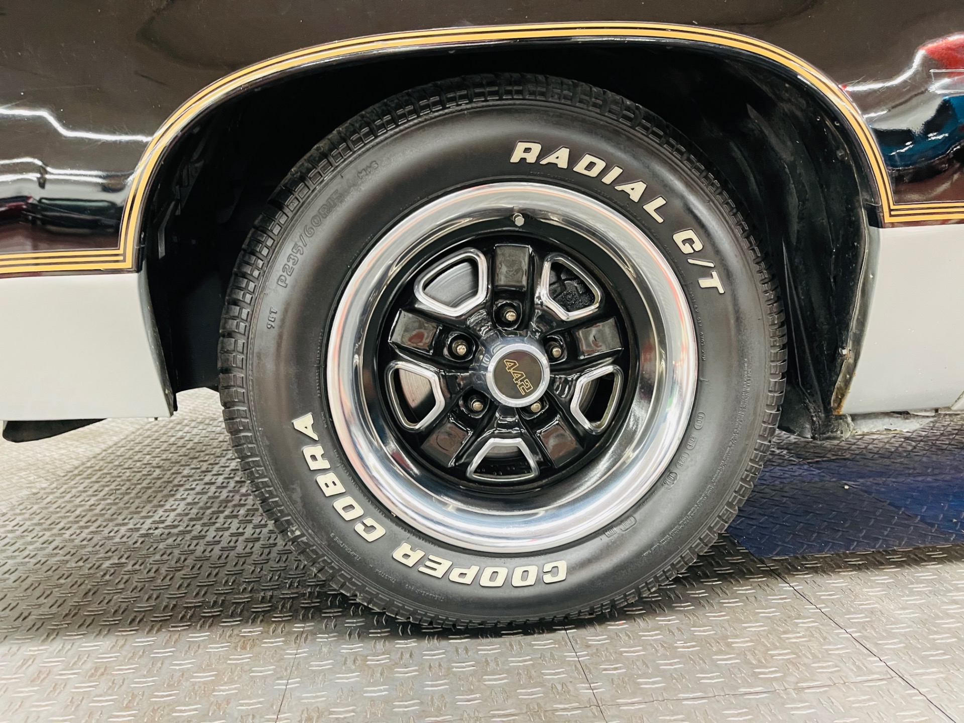 Used 1985 Oldsmobile Cutlass - 442 - T TOPS - SEE VIDEO | Mundelein, IL