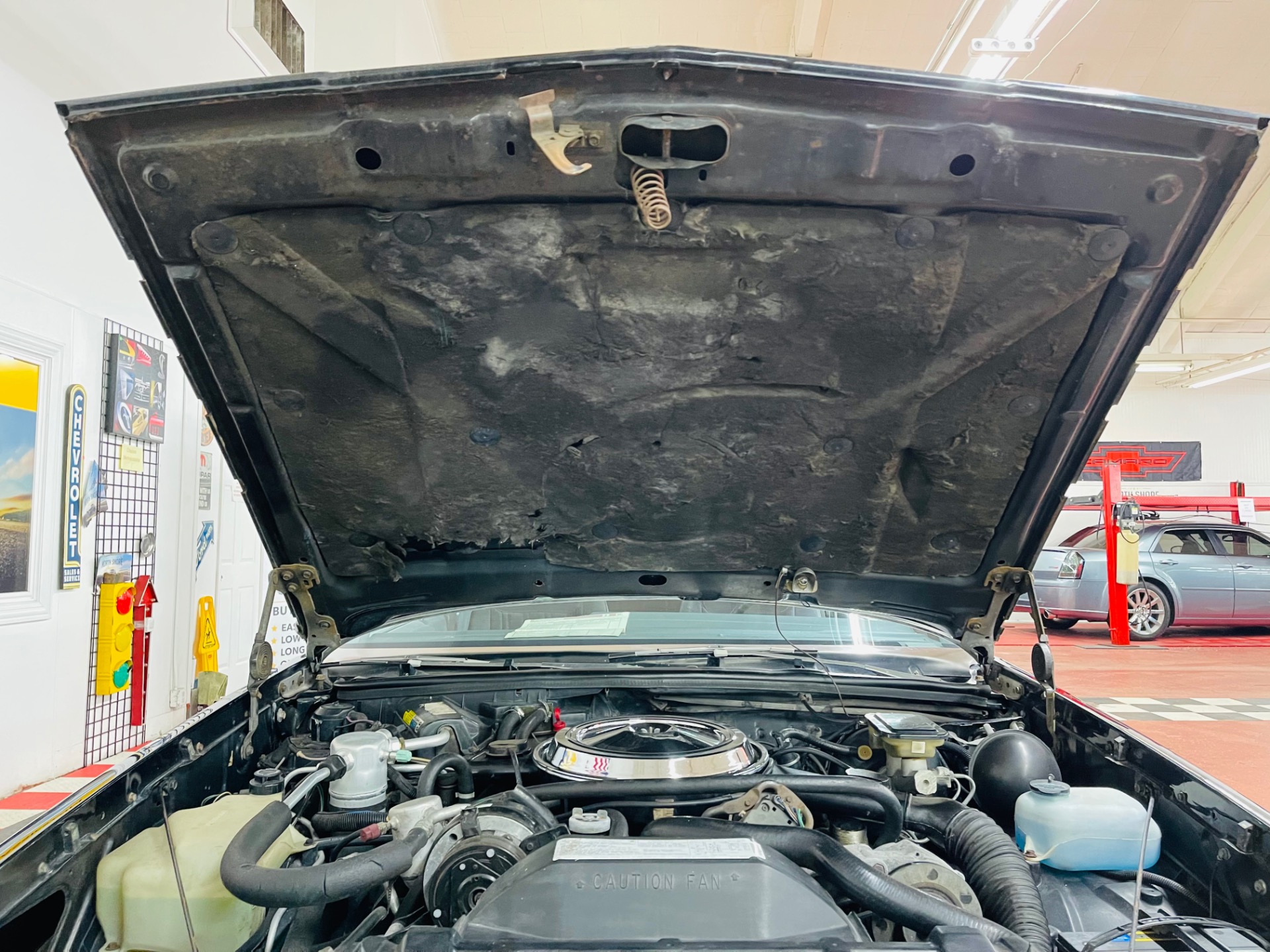 Used 1985 Oldsmobile Cutlass - 442 - T TOPS - SEE VIDEO | Mundelein, IL