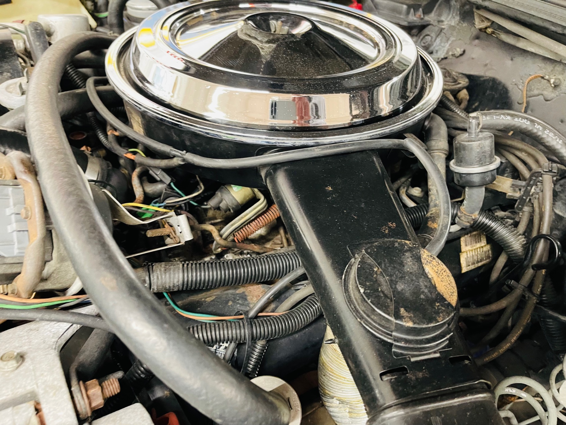 Used 1985 Oldsmobile Cutlass - 442 - T TOPS - SEE VIDEO | Mundelein, IL