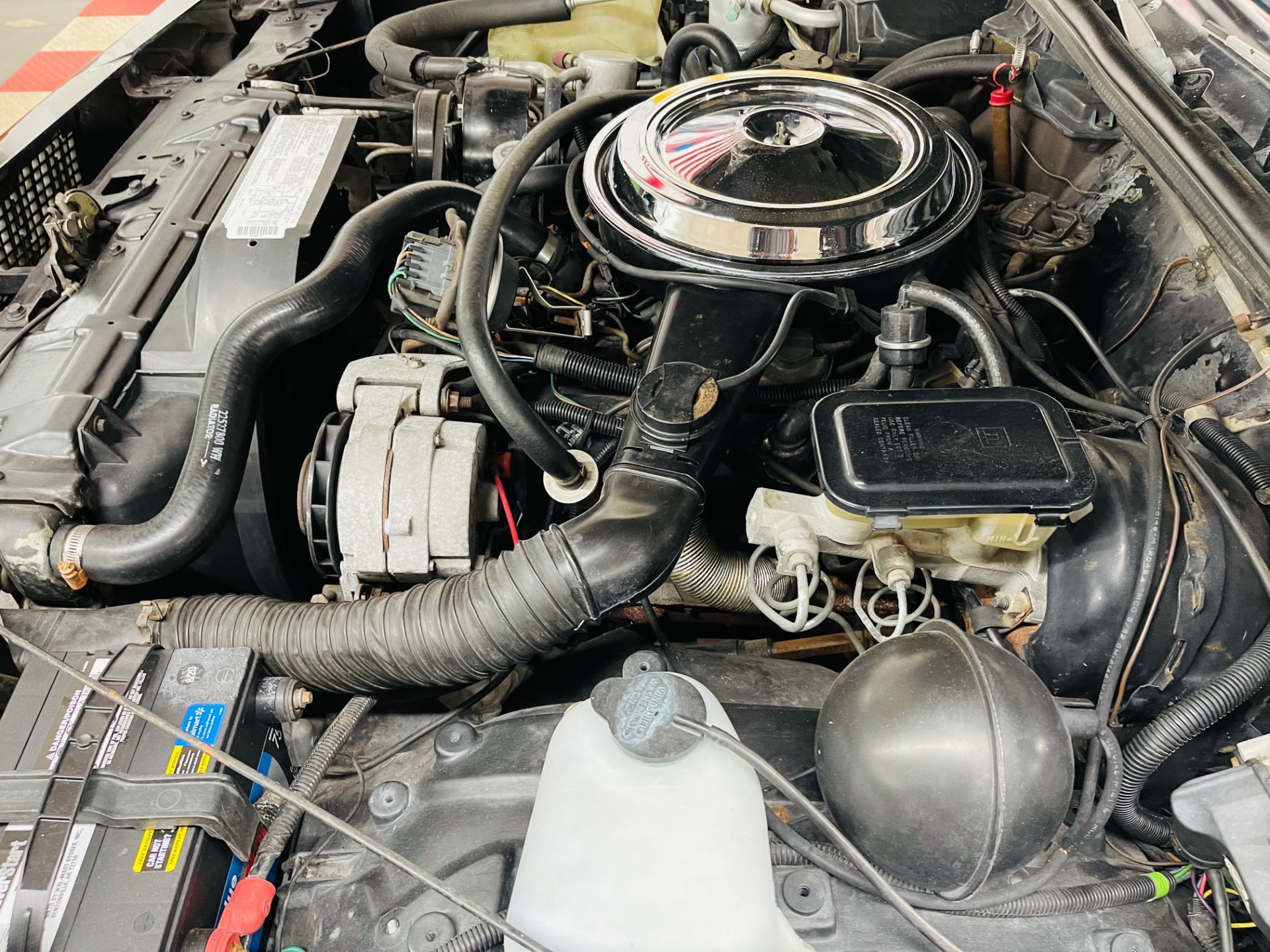 Used 1985 Oldsmobile Cutlass - 442 - T TOPS - SEE VIDEO | Mundelein, IL