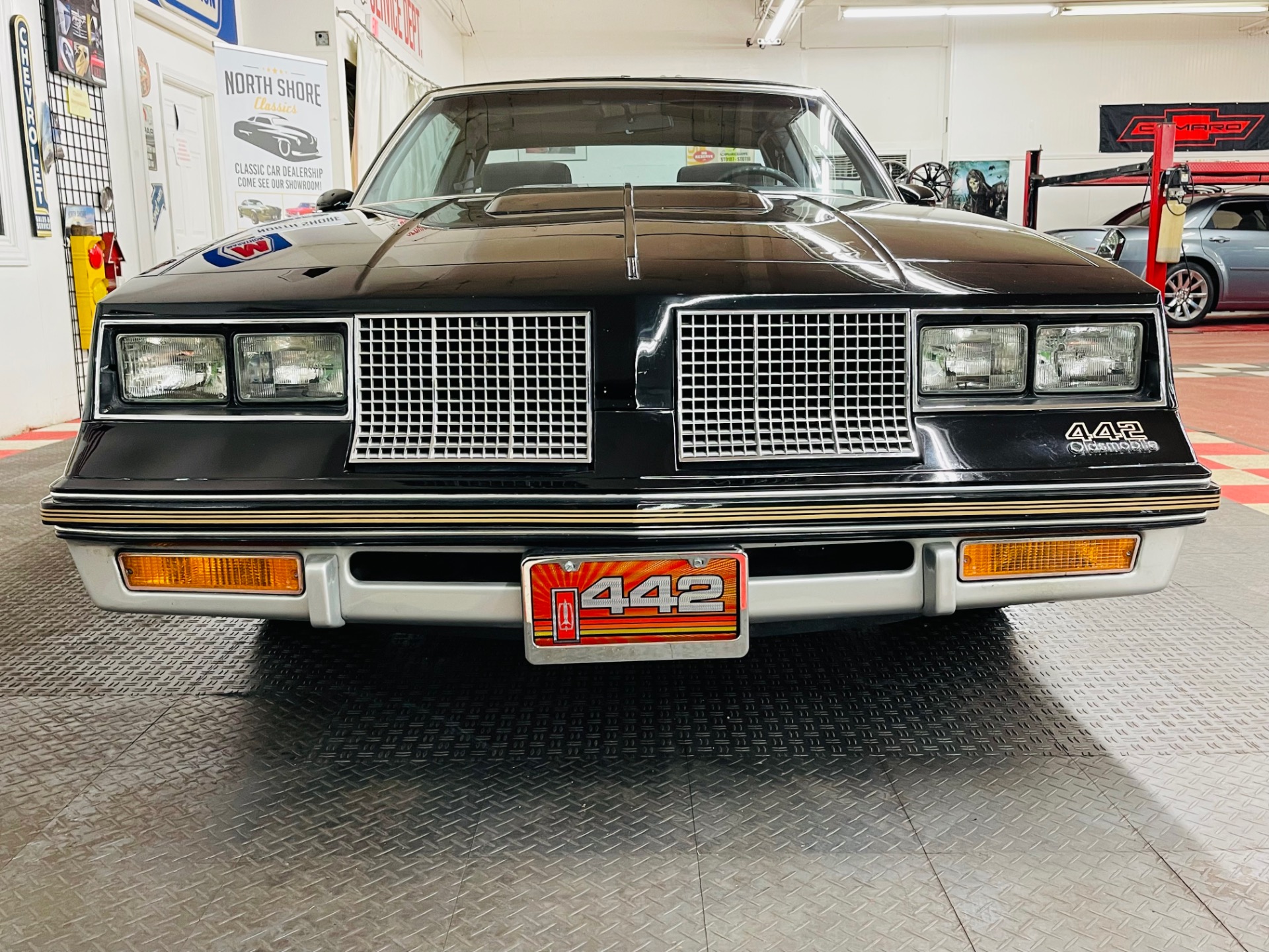 Used 1985 Oldsmobile Cutlass - 442 - T TOPS - SEE VIDEO | Mundelein, IL